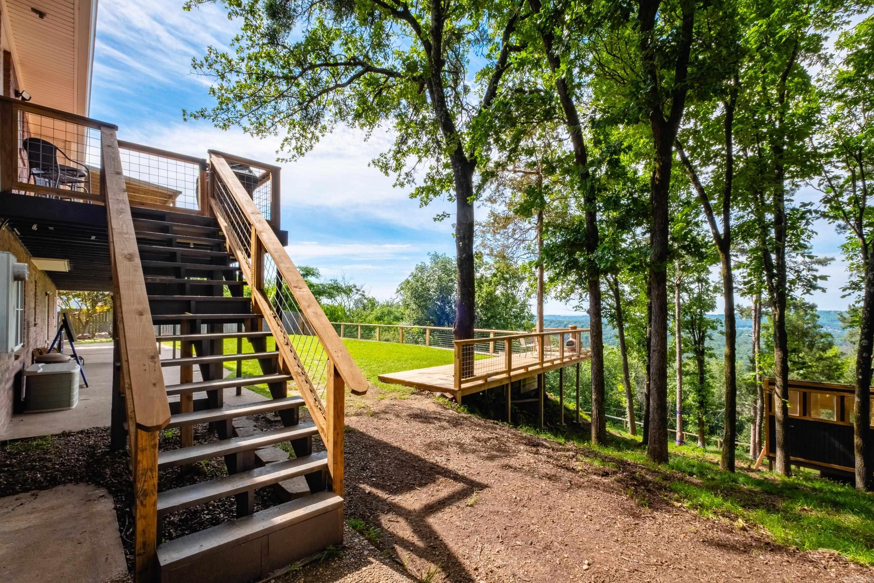13241 Rivercrest  Little Rock, AR