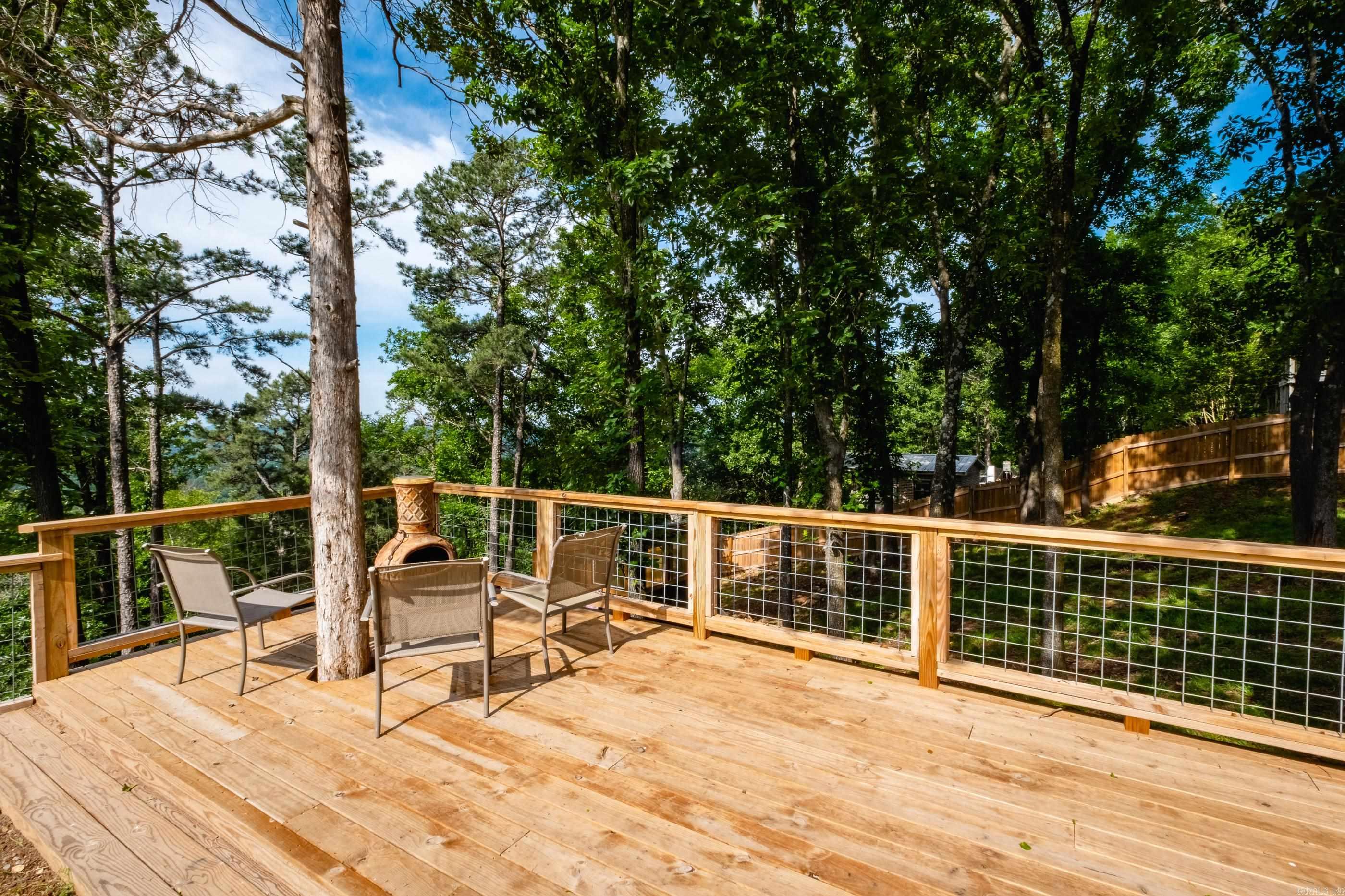 13241 Rivercrest  Little Rock, AR