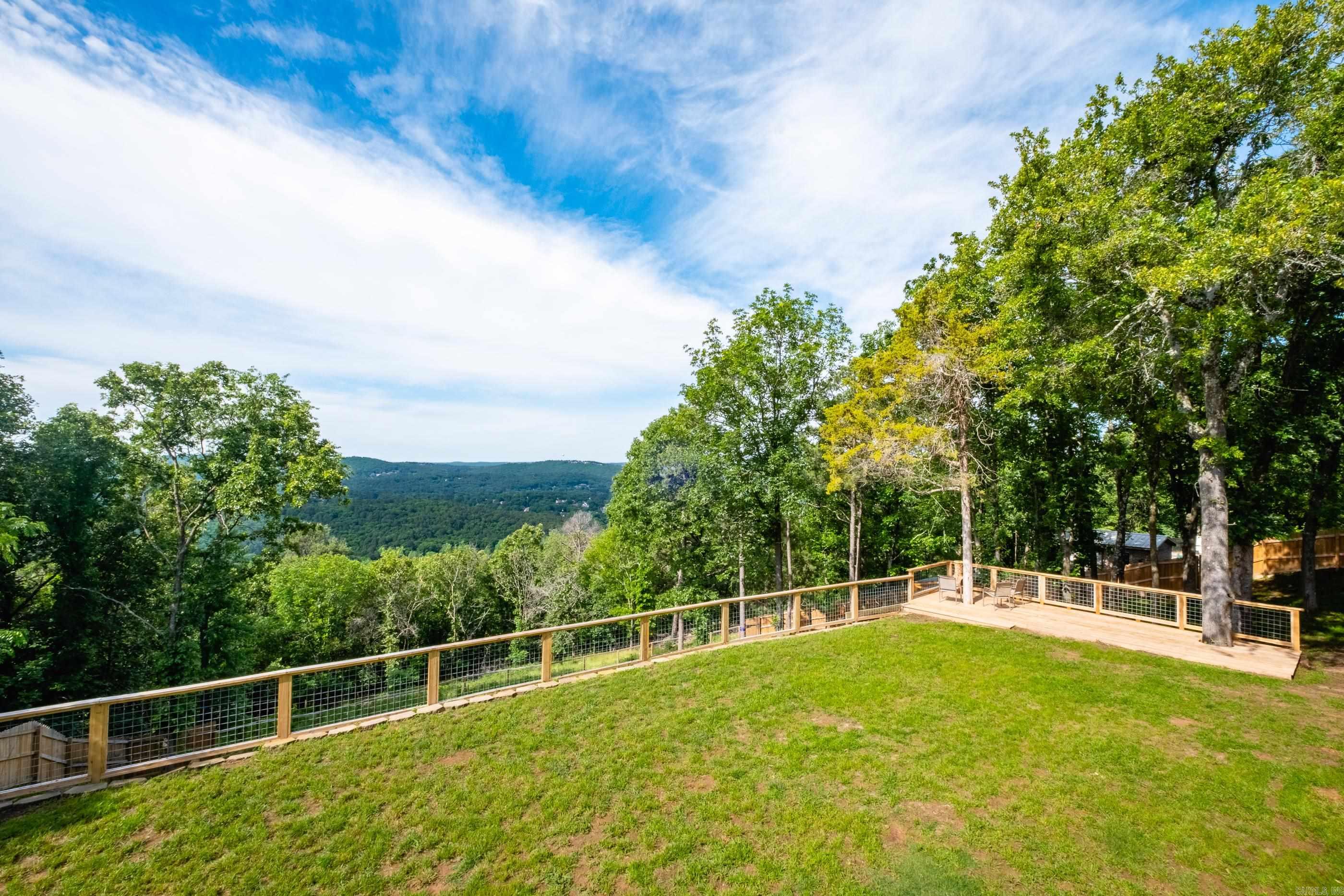 13241 Rivercrest  Little Rock, AR