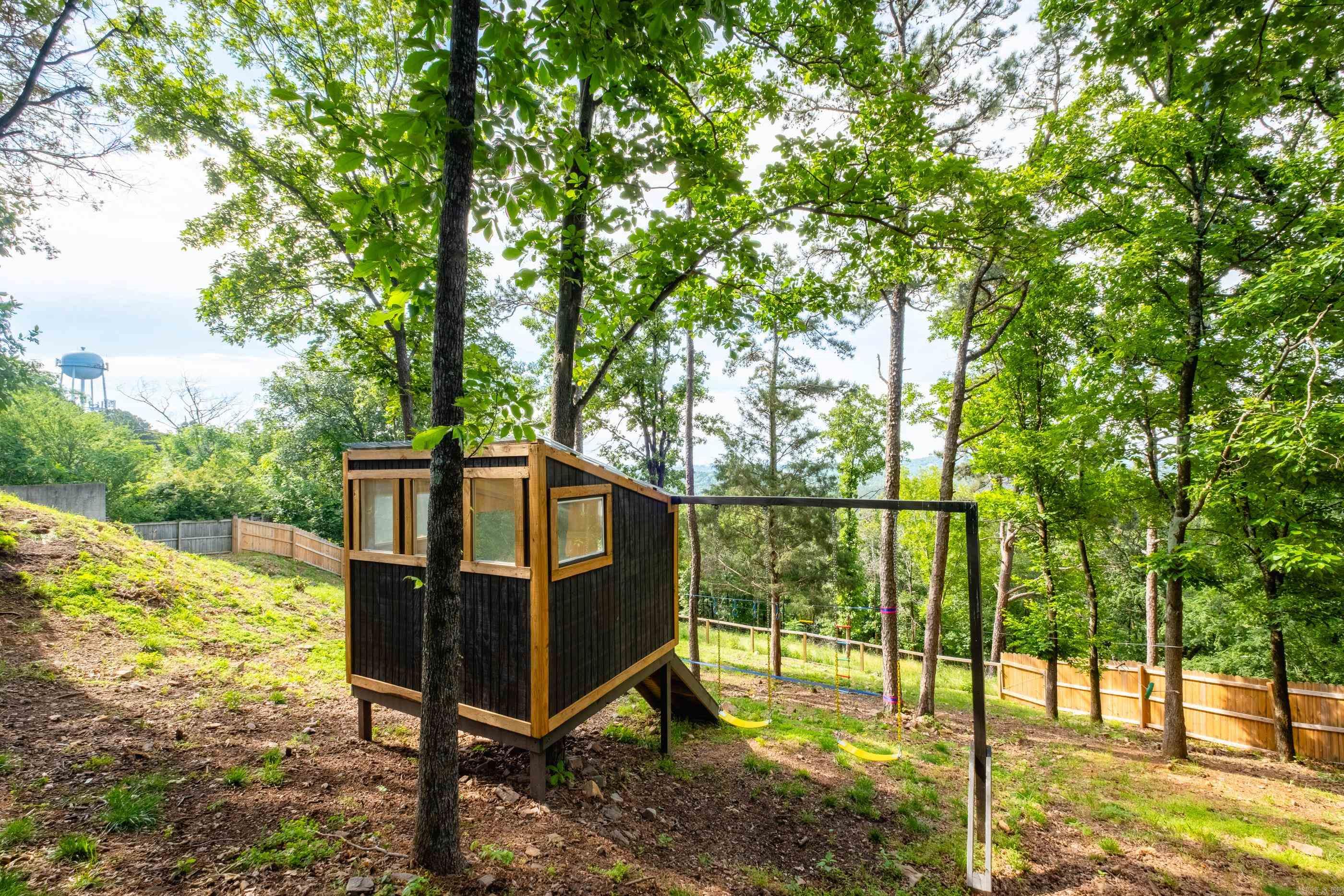 13241 Rivercrest  Little Rock, AR