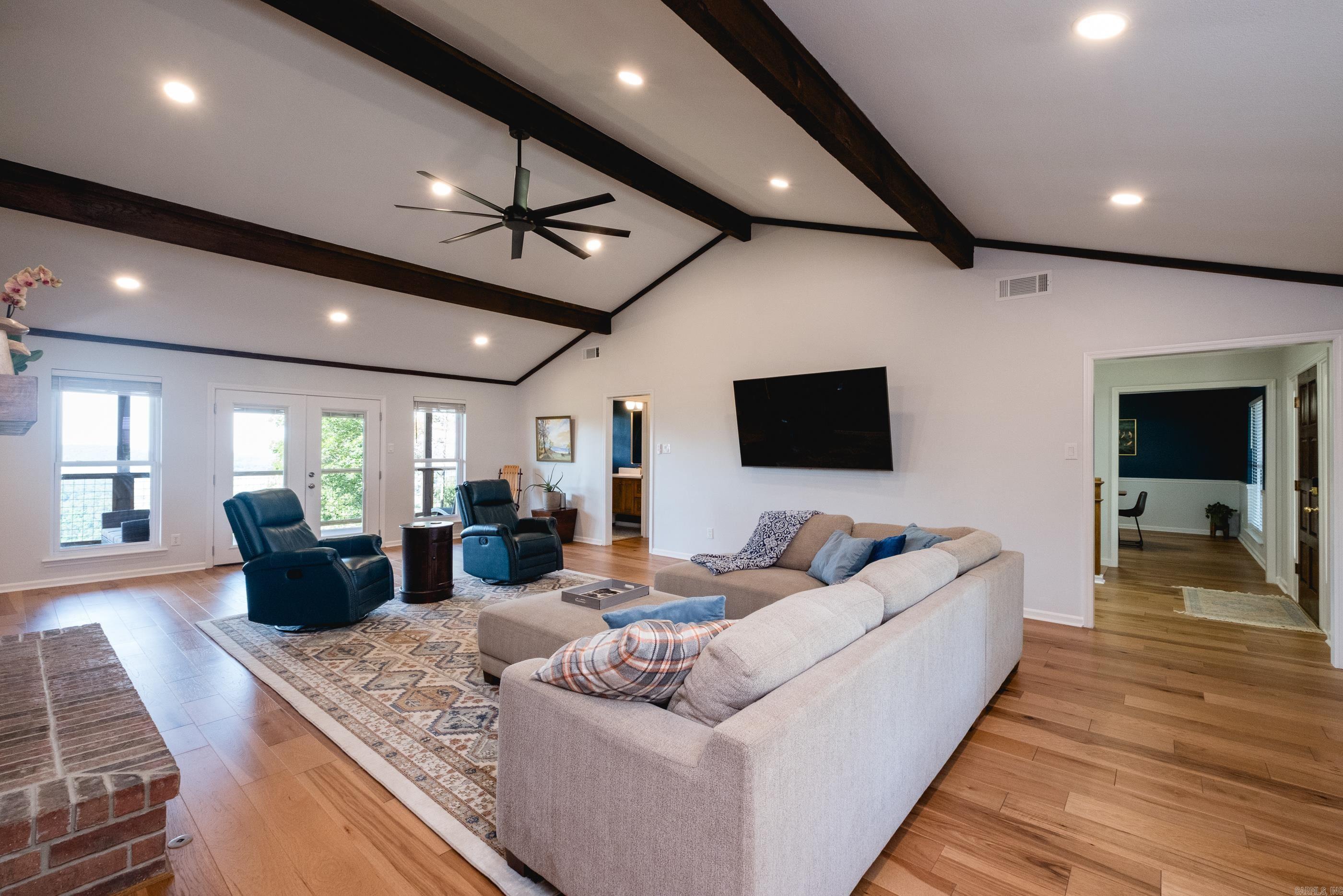 13241 Rivercrest  Little Rock, AR