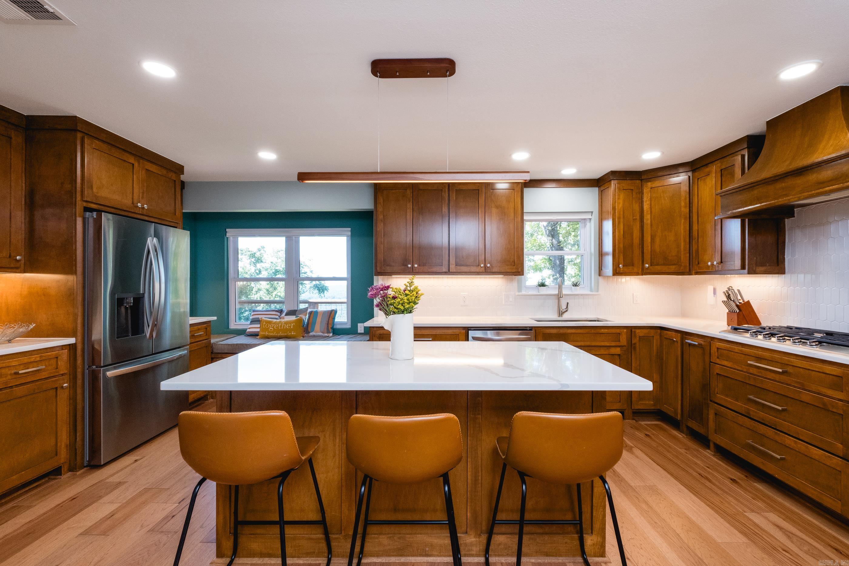 13241 Rivercrest  Little Rock, AR