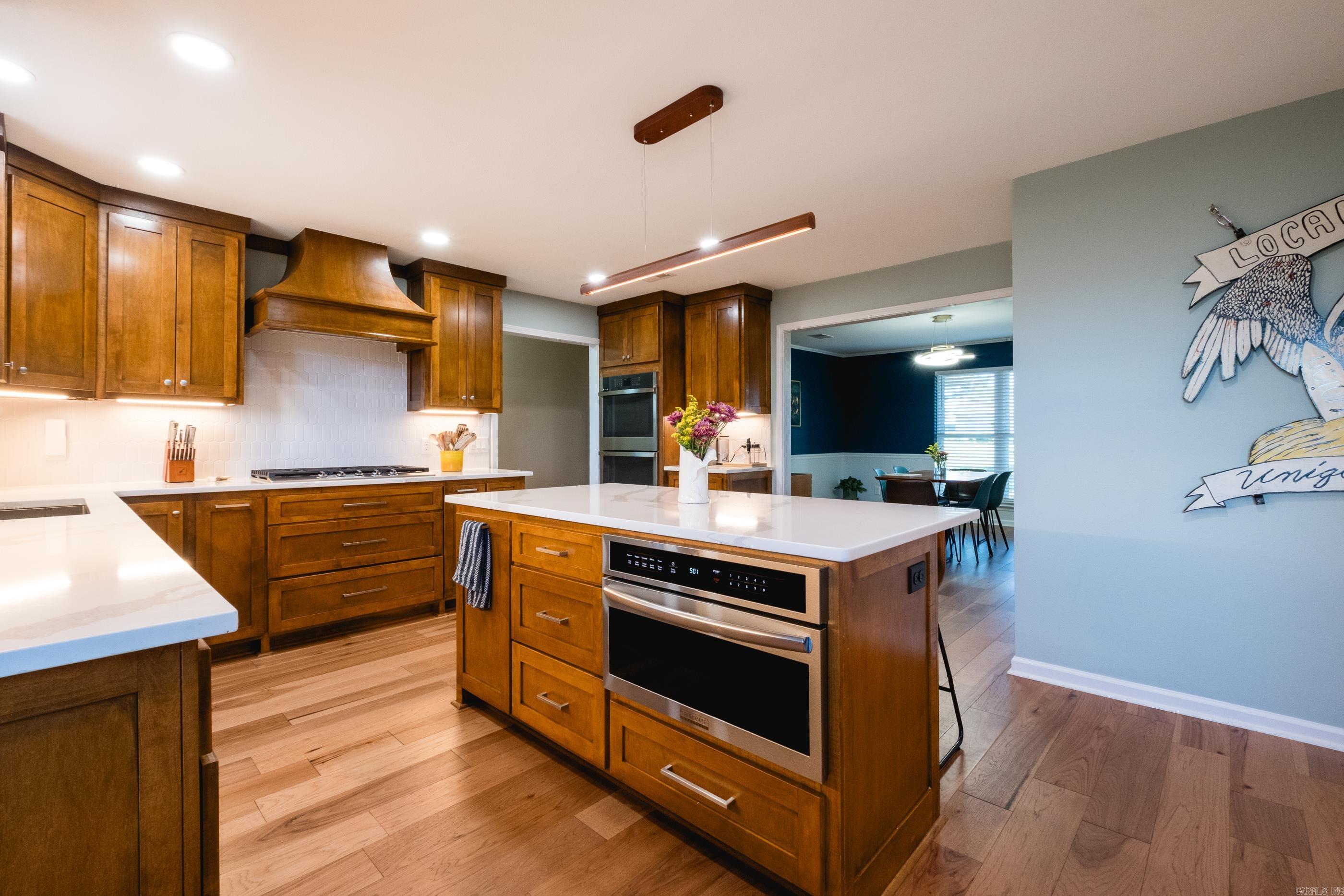 13241 Rivercrest  Little Rock, AR