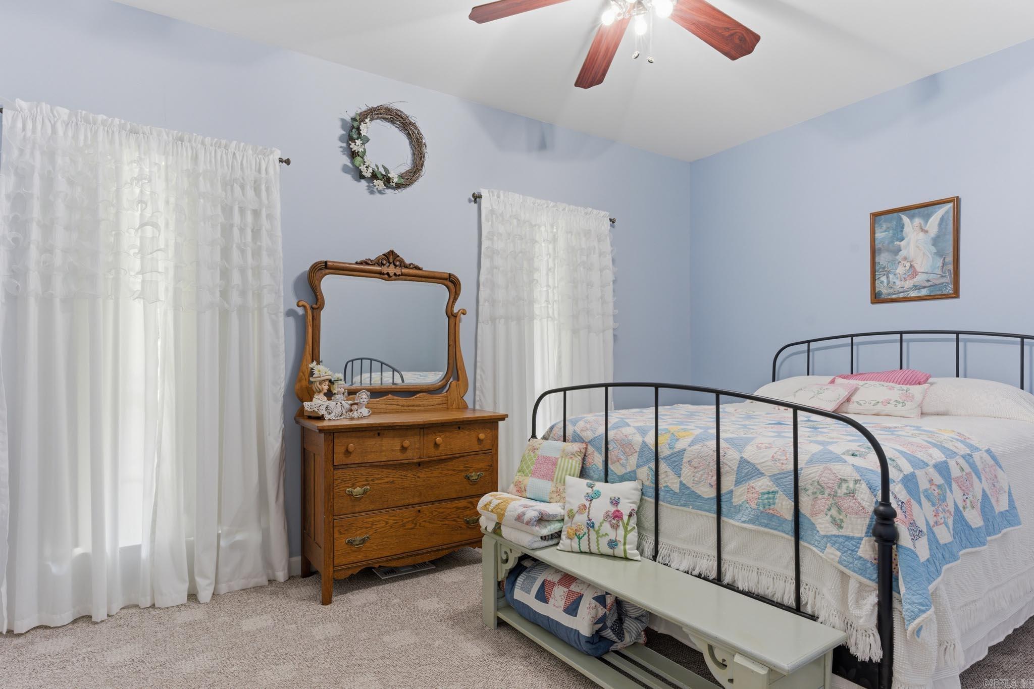 1810 Berry Mountain  Paron, AR