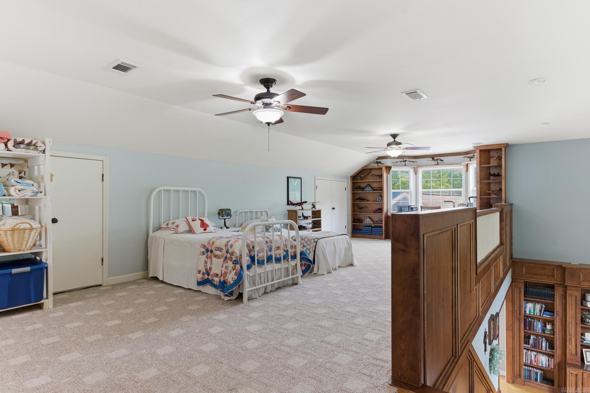 1810 Berry Mountain  Paron, AR