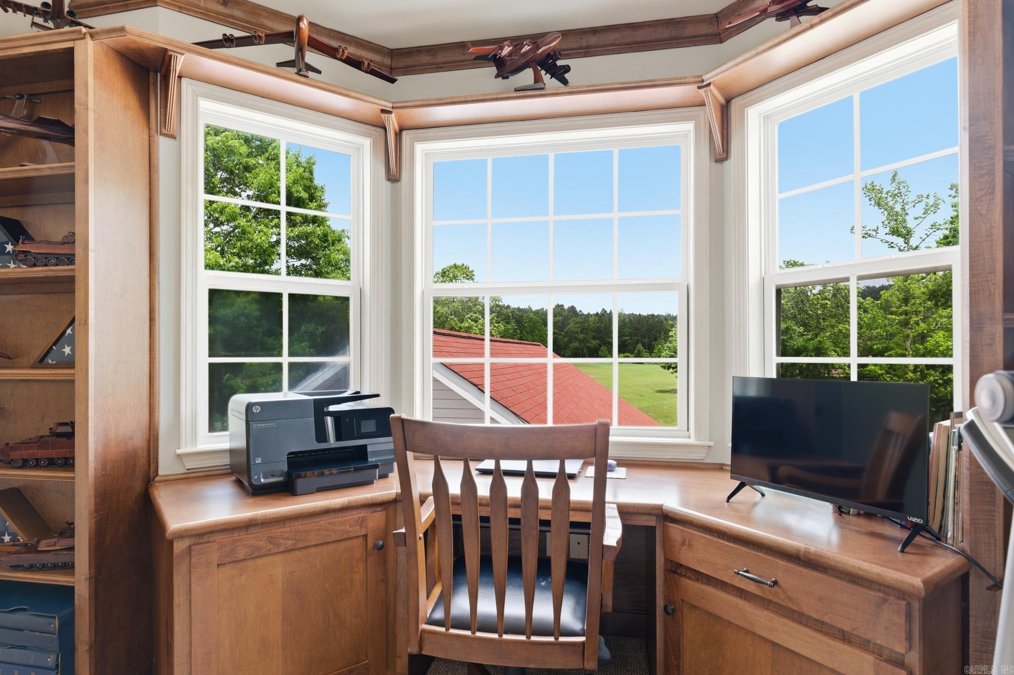 1810 Berry Mountain  Paron, AR