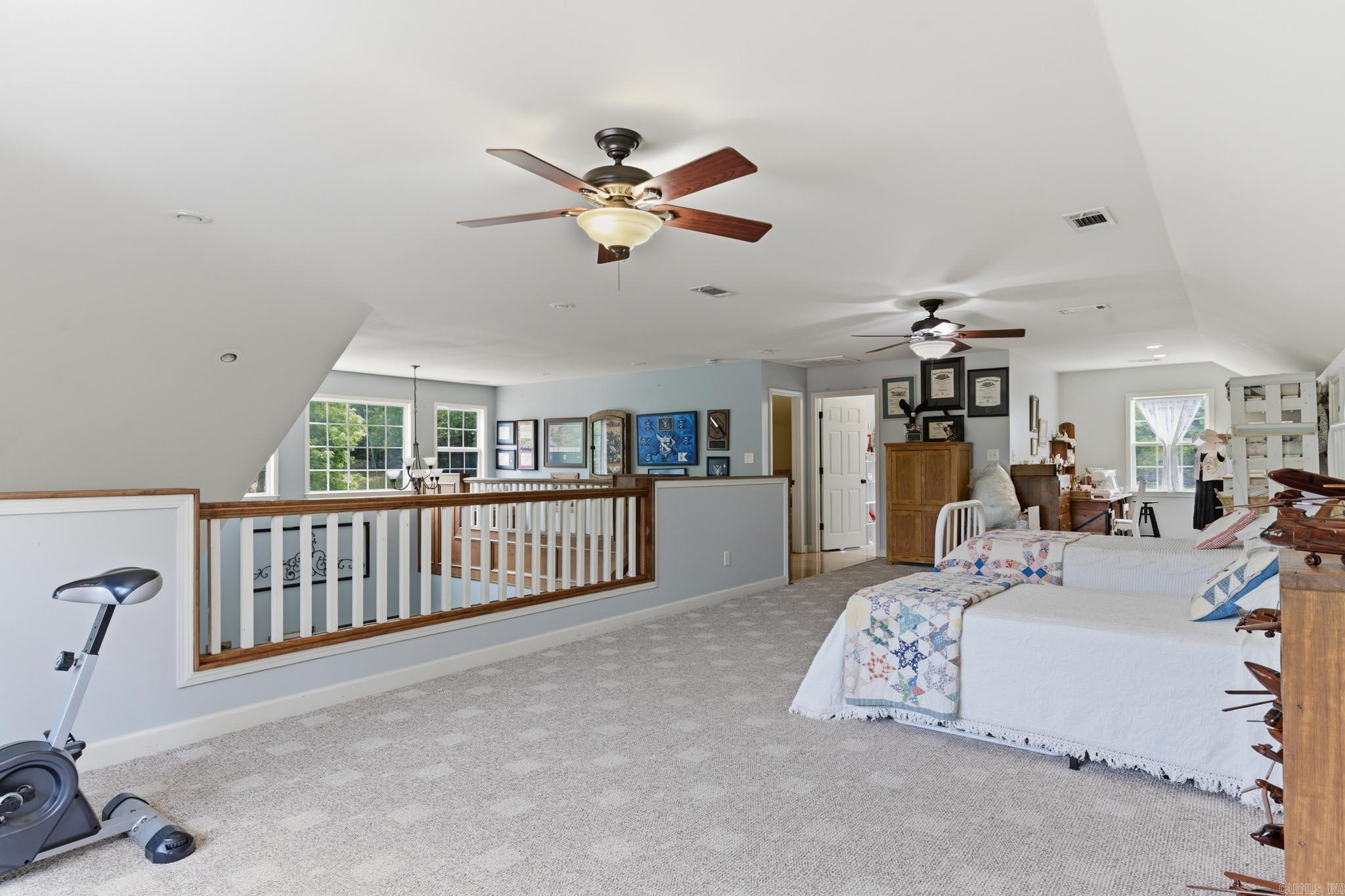 1810 Berry Mountain  Paron, AR
