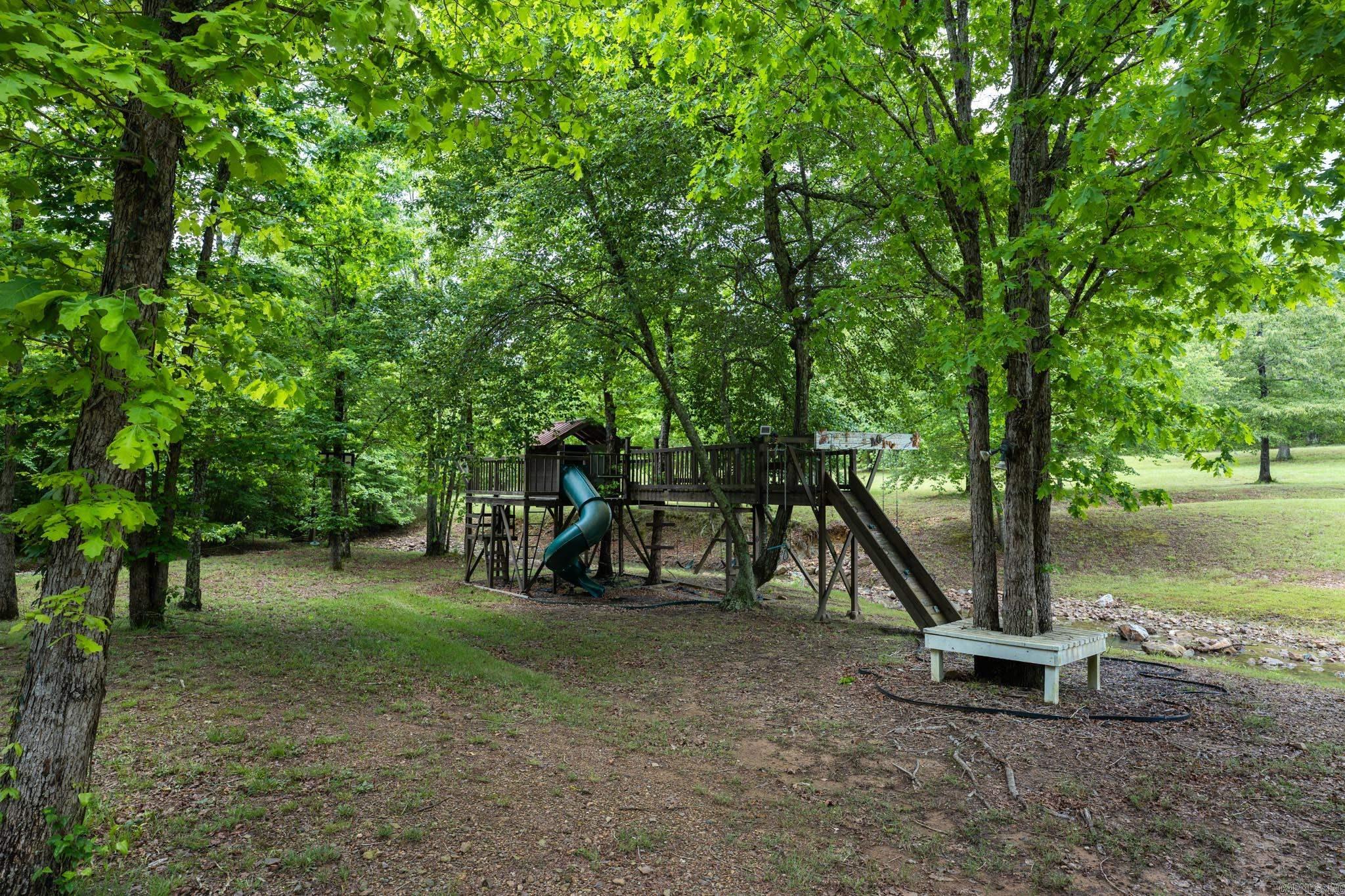 1810 Berry Mountain  Paron, AR