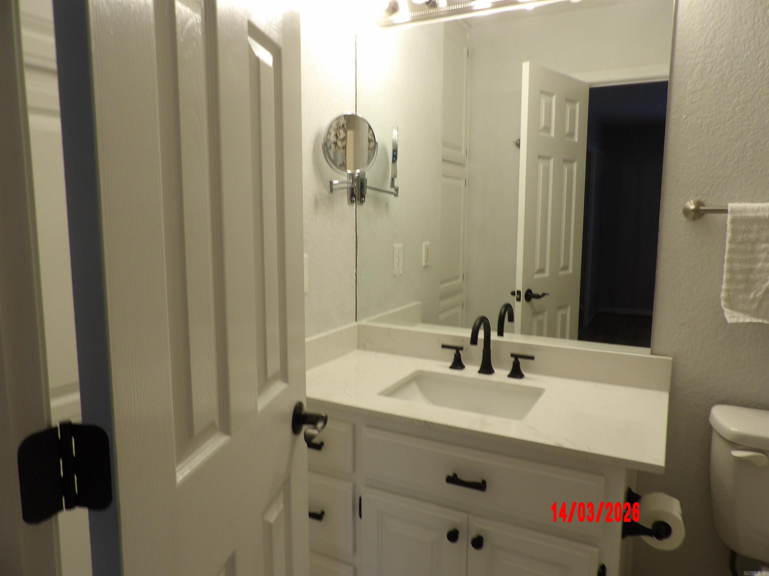46 DEDALERA WAY  Hot Springs Village, AR