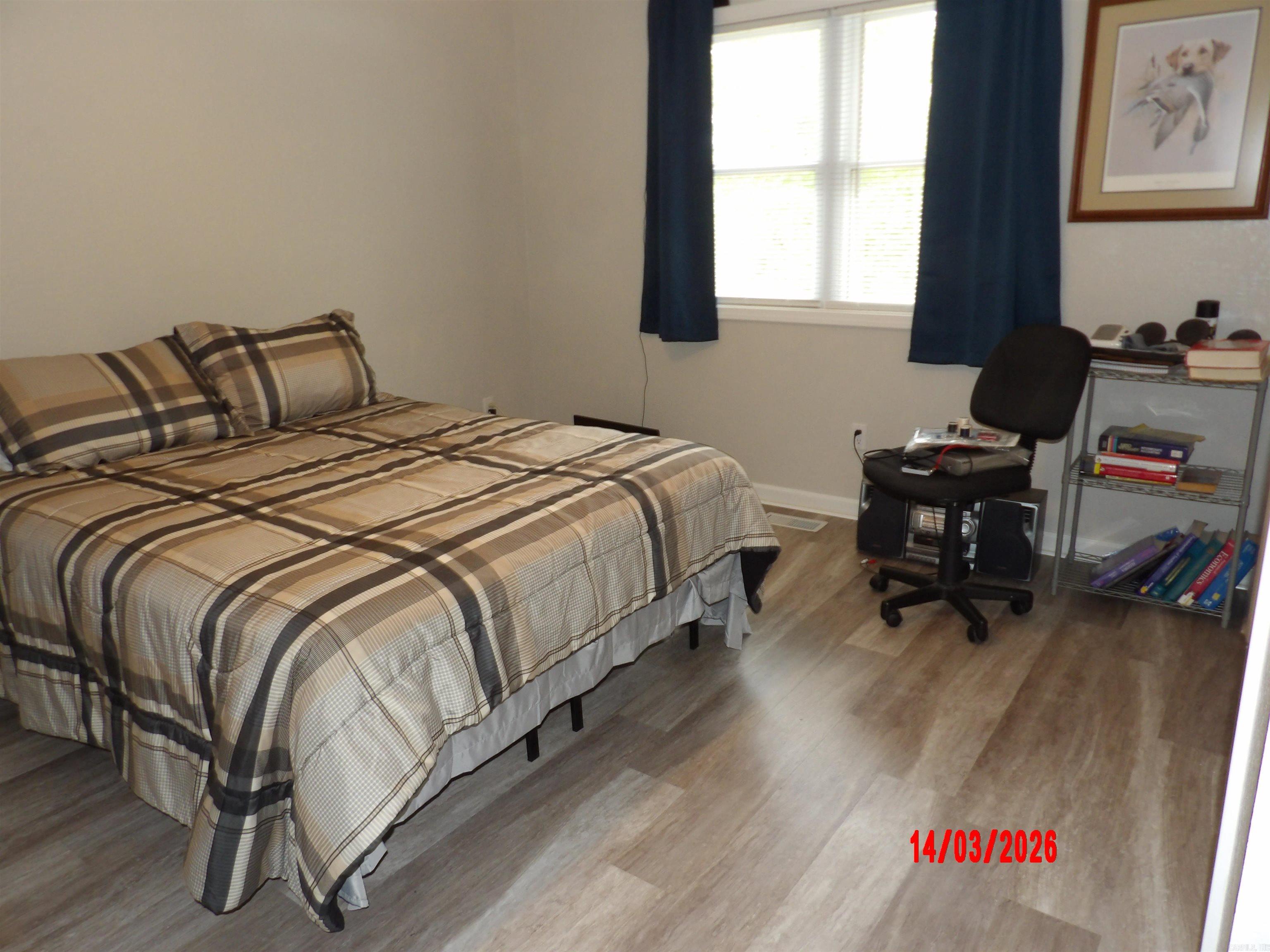 46 DEDALERA WAY  Hot Springs Village, AR
