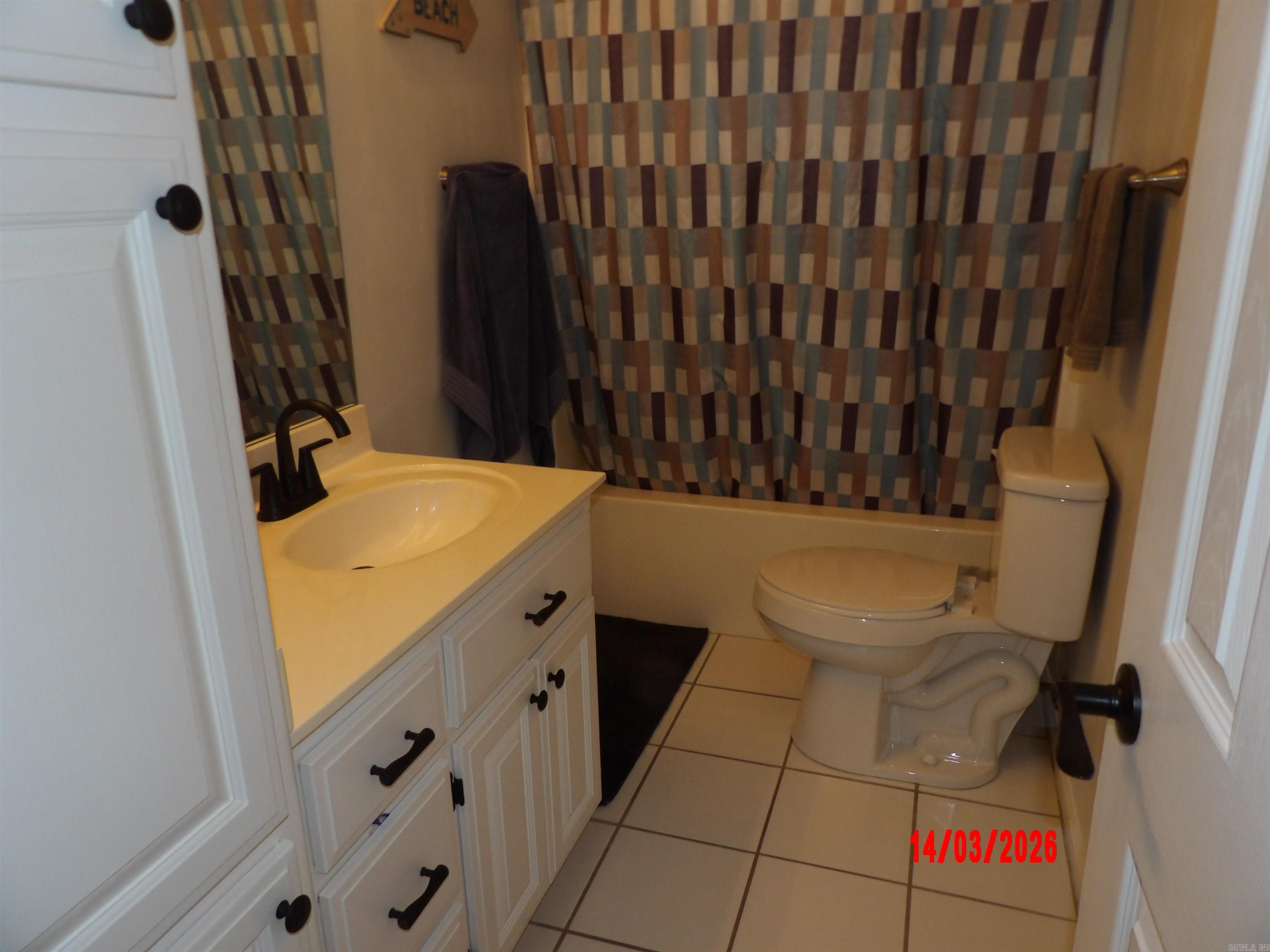 46 DEDALERA WAY  Hot Springs Village, AR