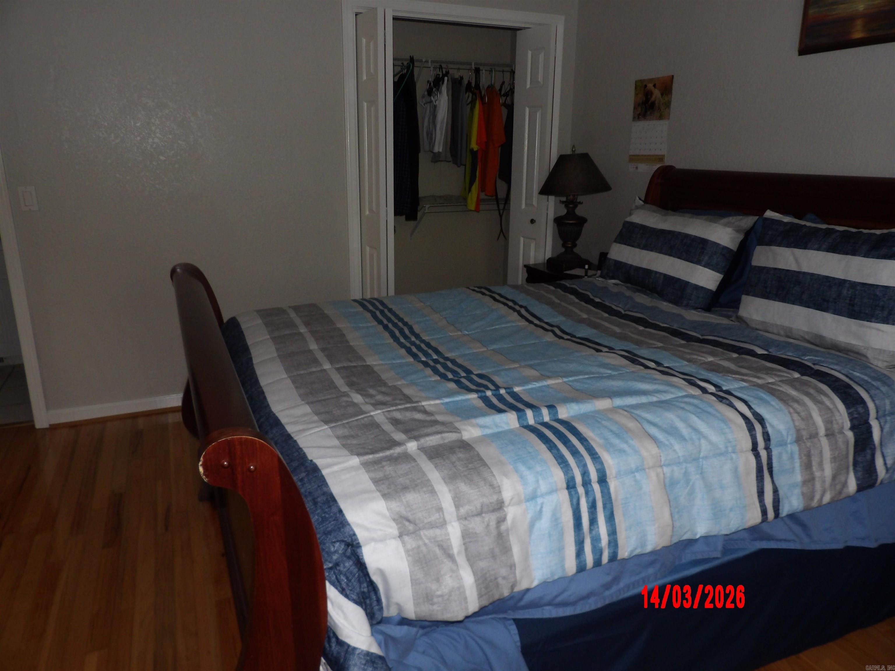 46 DEDALERA WAY  Hot Springs Village, AR