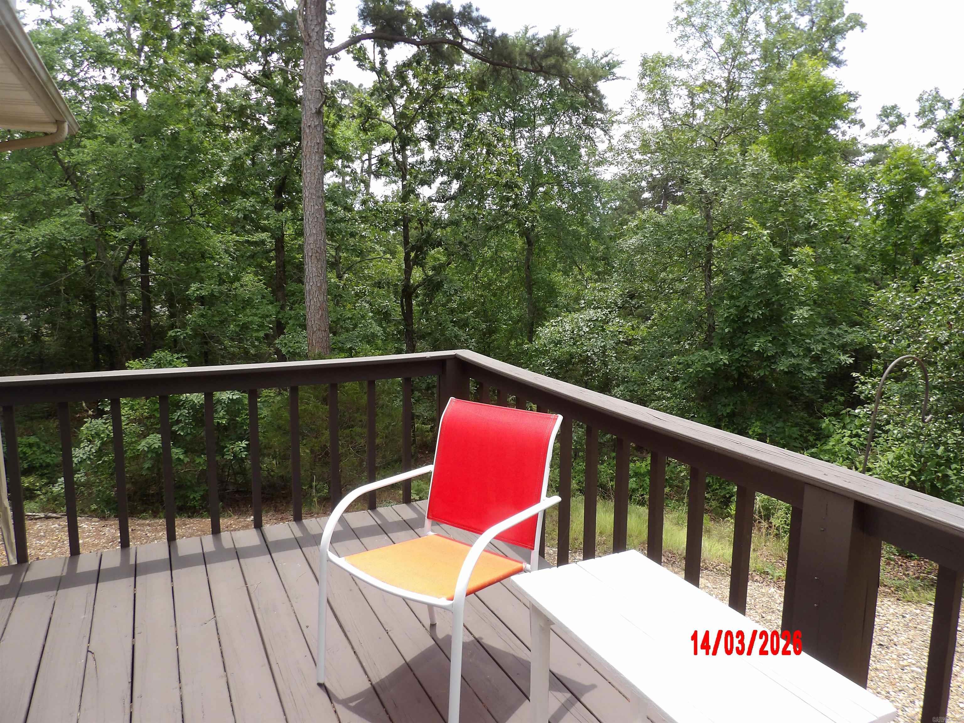 46 DEDALERA WAY  Hot Springs Village, AR