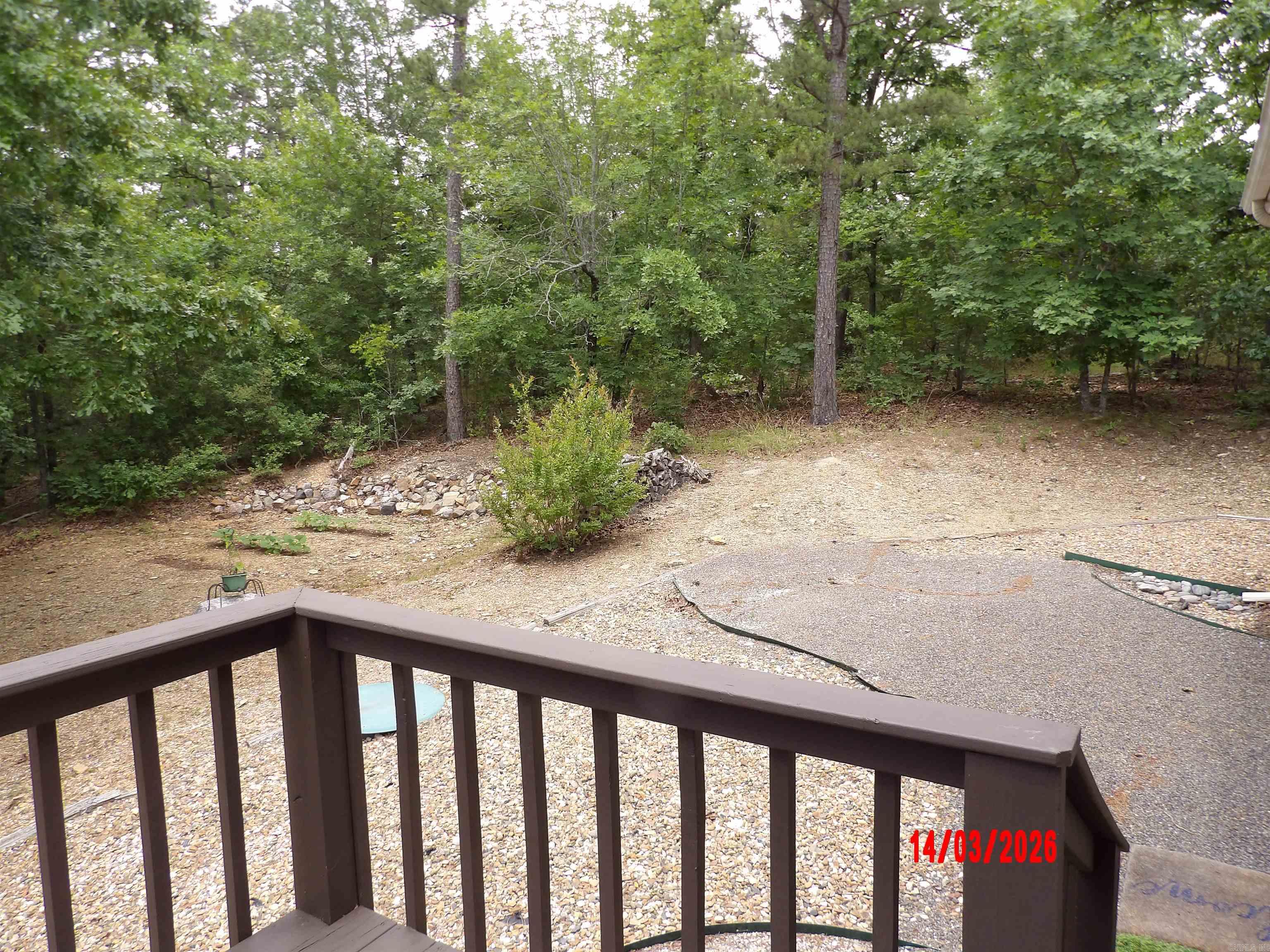 46 DEDALERA WAY  Hot Springs Village, AR