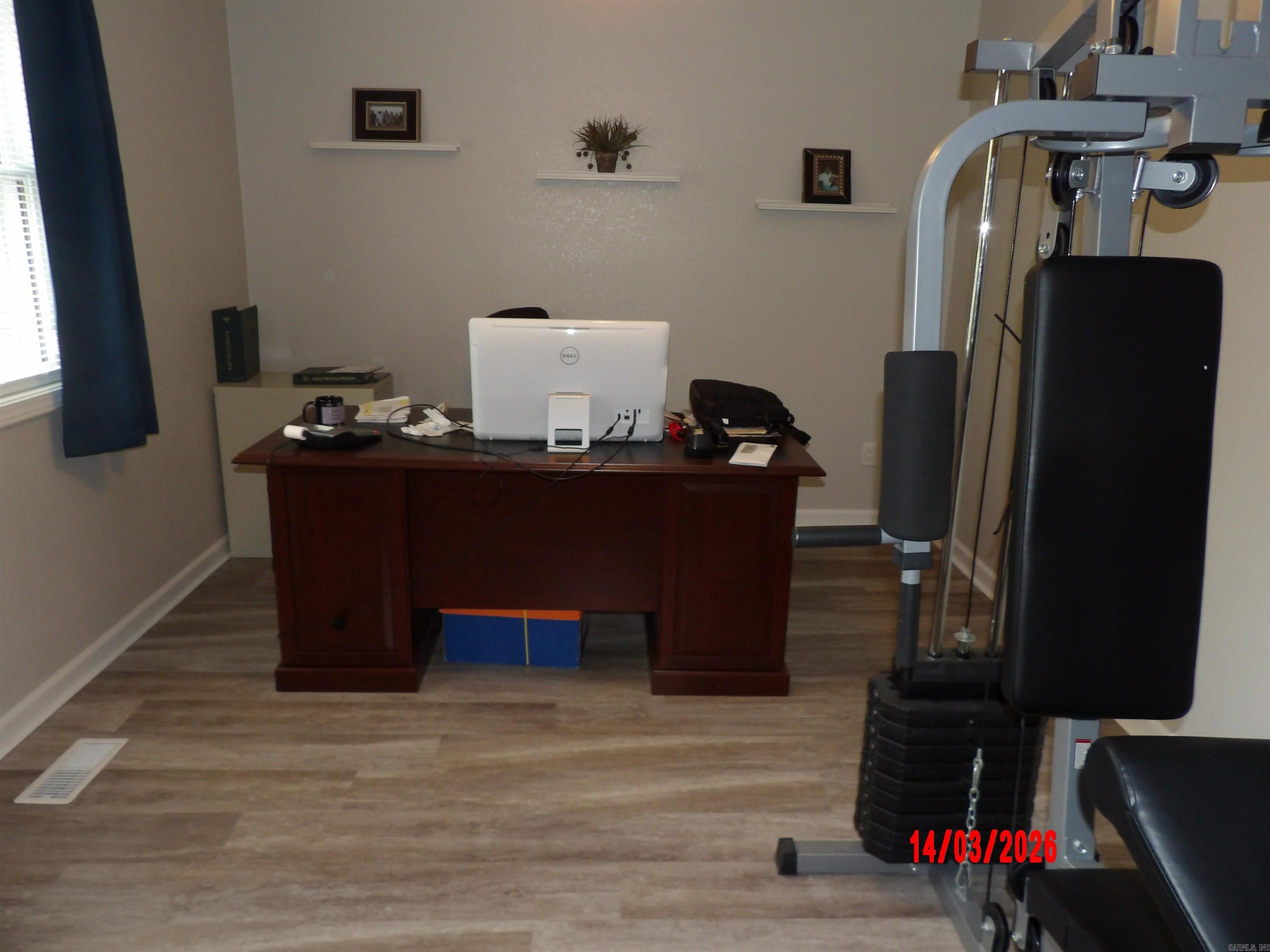 46 DEDALERA WAY  Hot Springs Village, AR