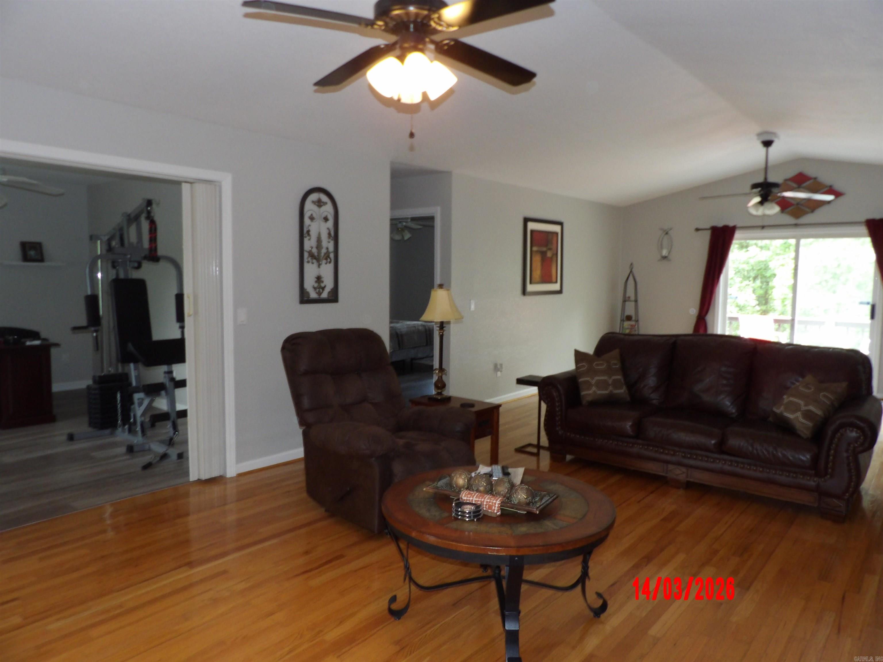 46 DEDALERA WAY  Hot Springs Village, AR