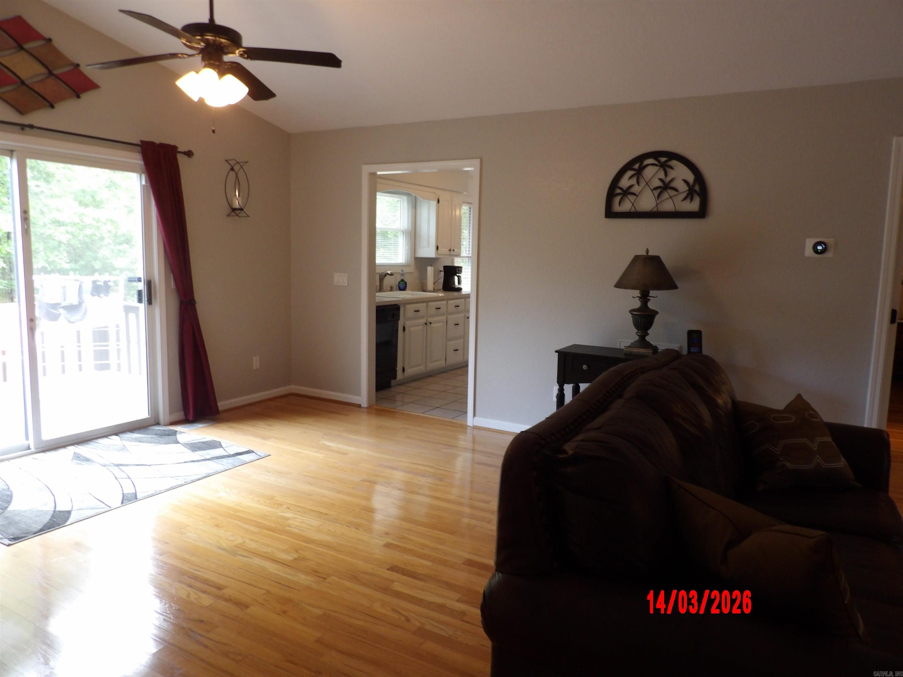 46 DEDALERA WAY  Hot Springs Village, AR