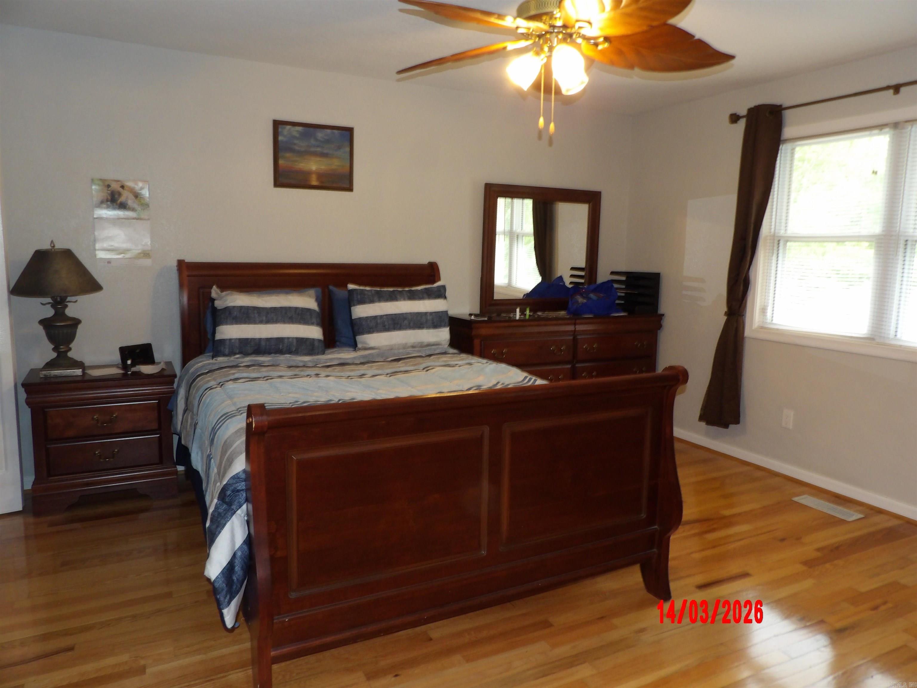 46 DEDALERA WAY  Hot Springs Village, AR