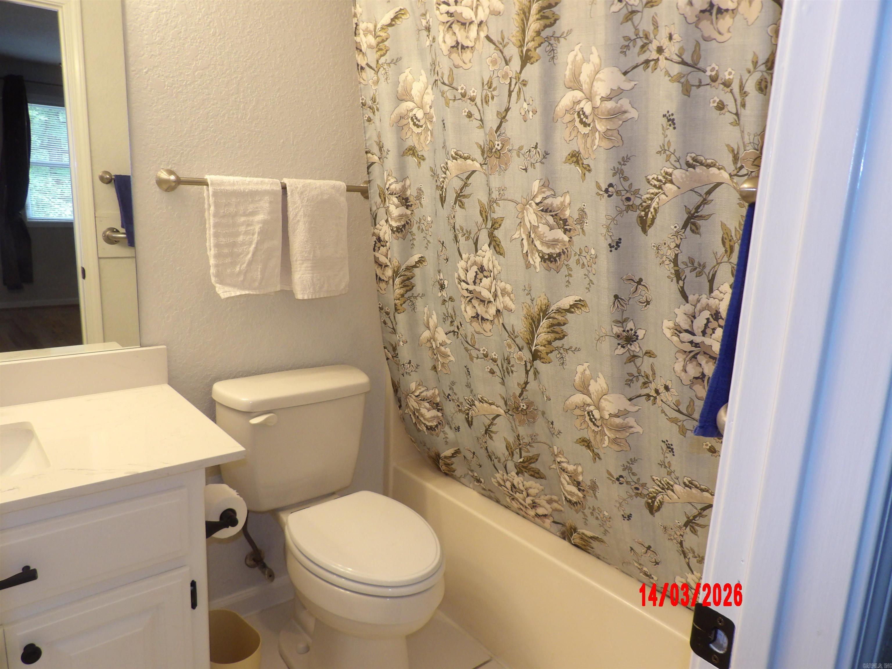 46 DEDALERA WAY  Hot Springs Village, AR
