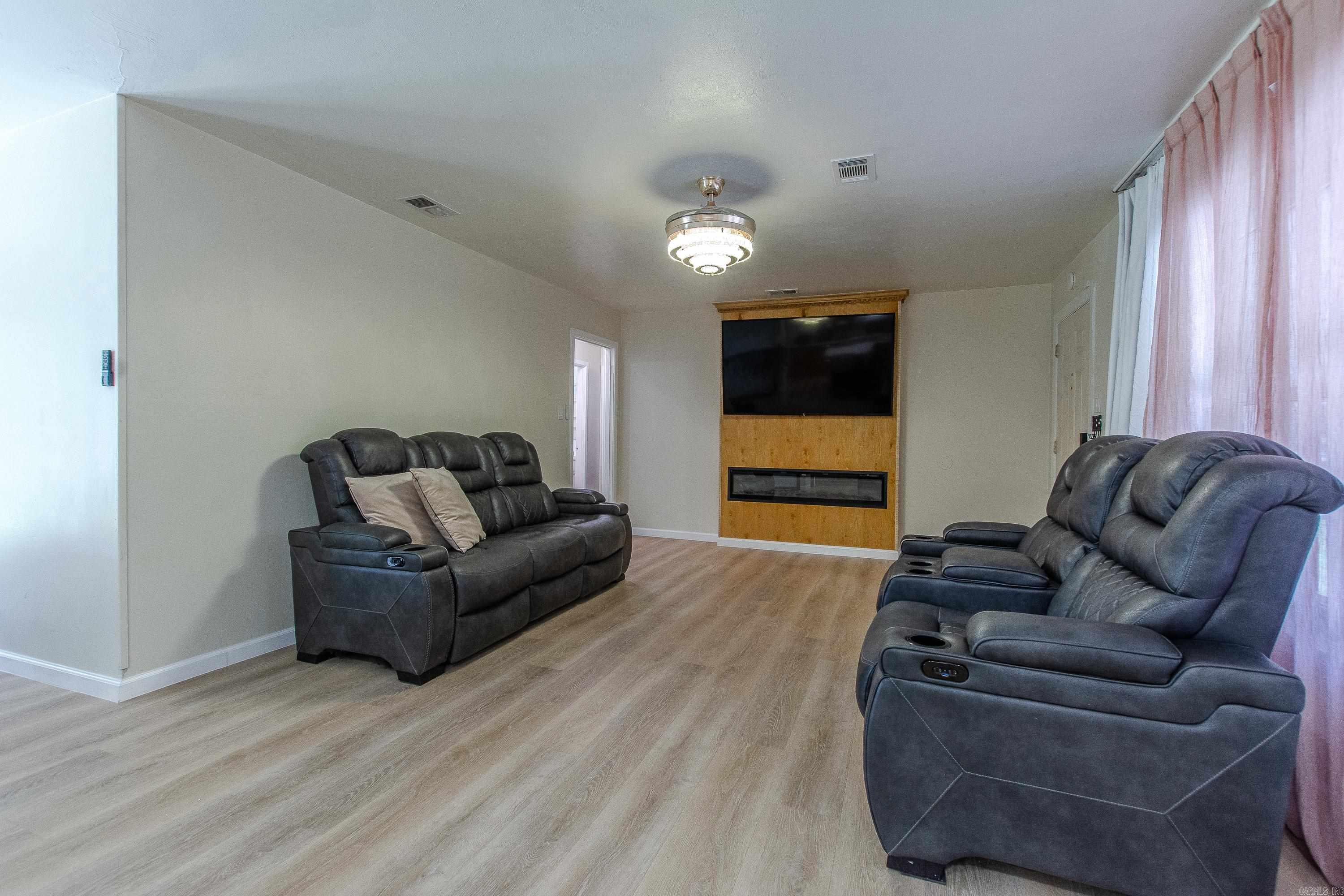 1605 Keaton St.  Jacksonville, AR