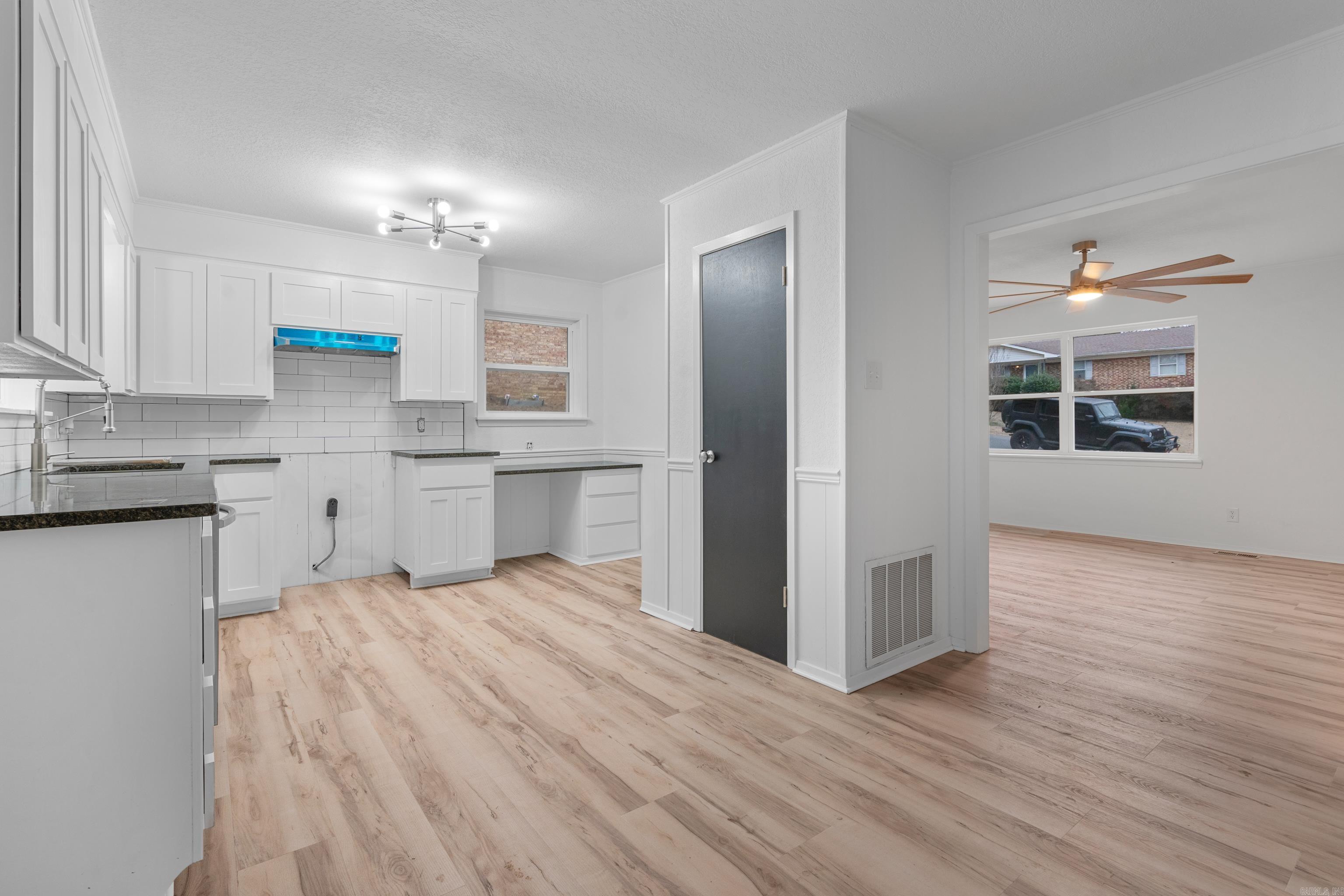 204 Gladstone  Hot Springs, AR