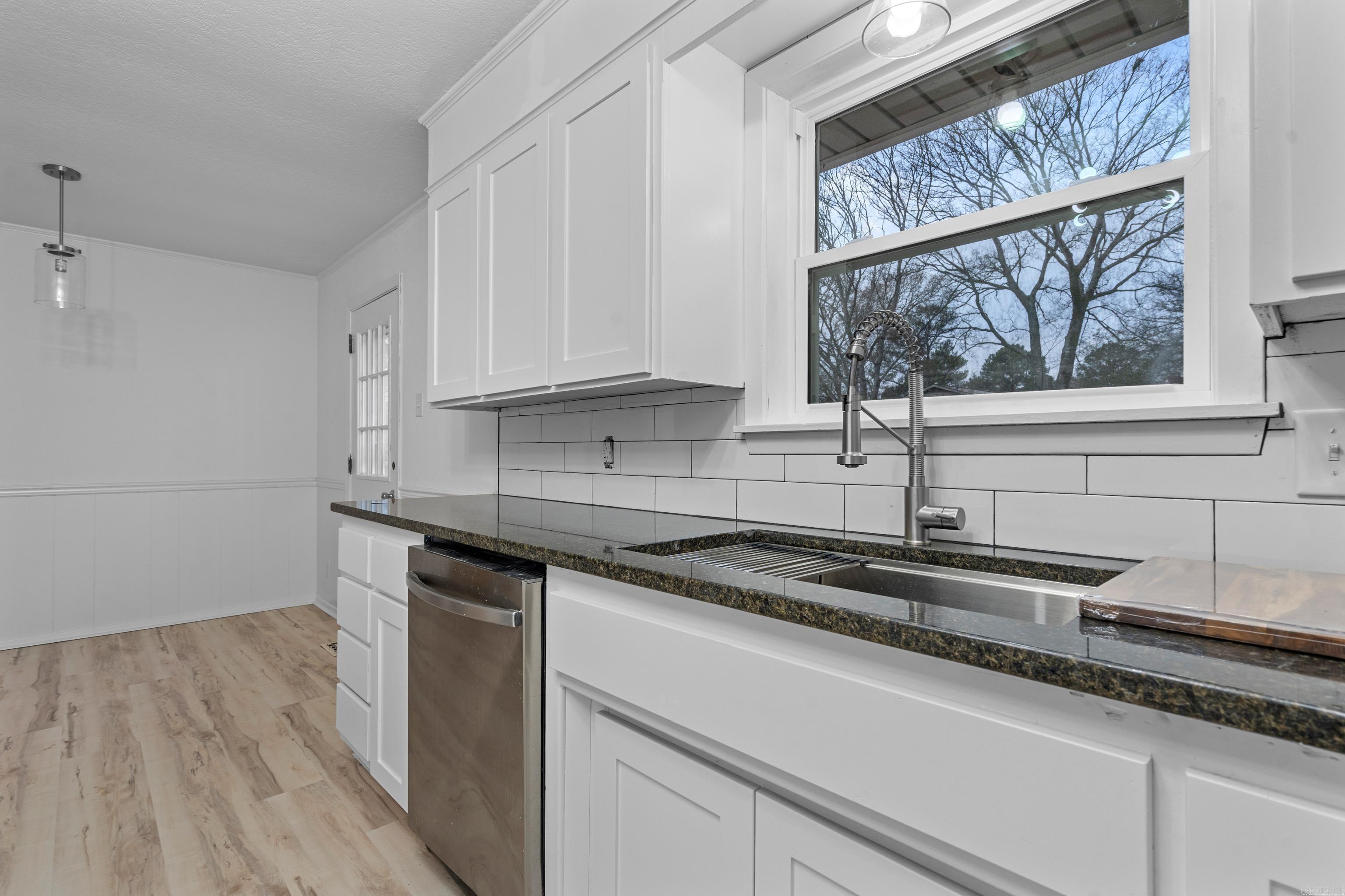 204 Gladstone  Hot Springs, AR
