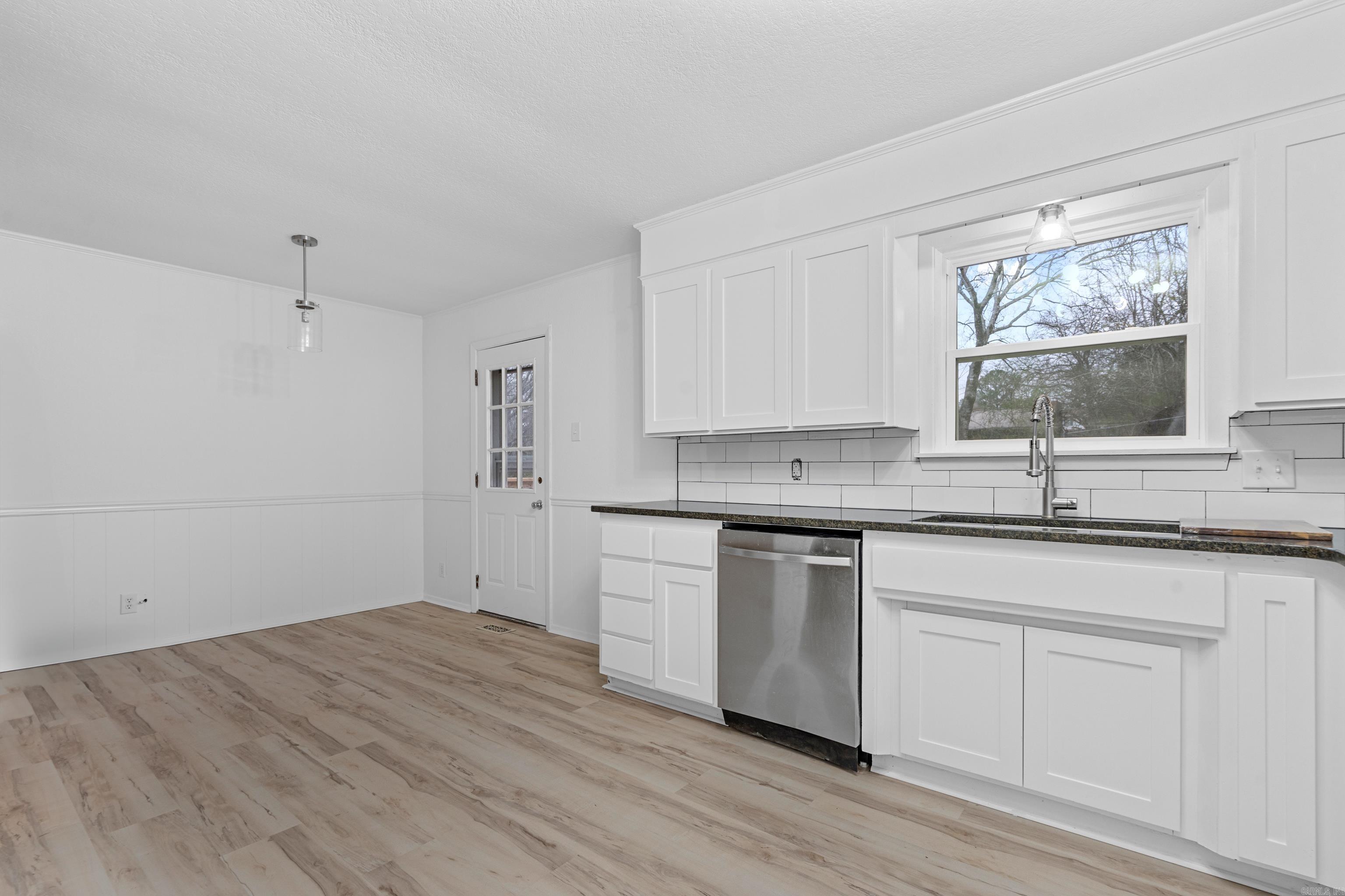 204 Gladstone  Hot Springs, AR
