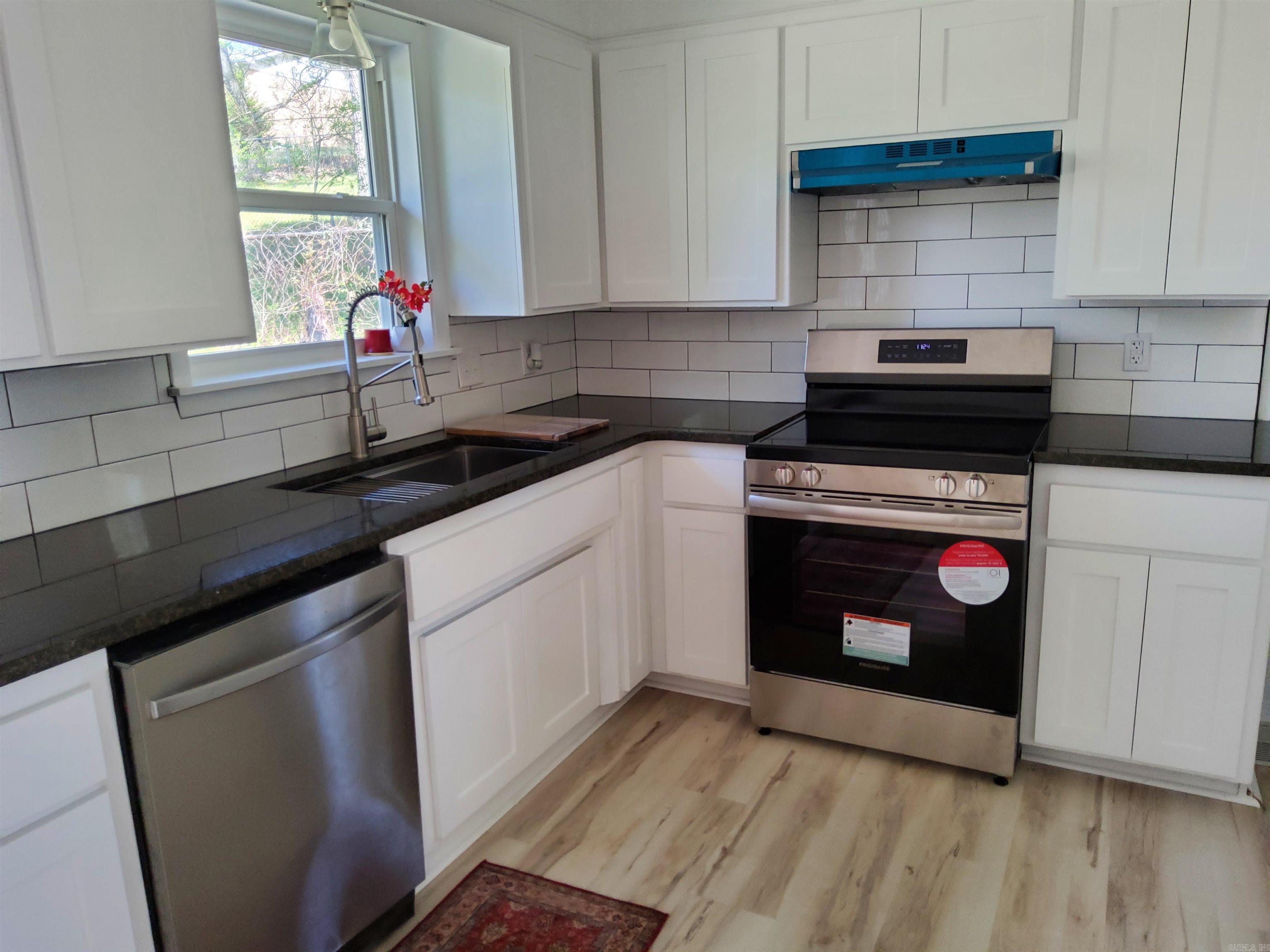 204 Gladstone  Hot Springs, AR