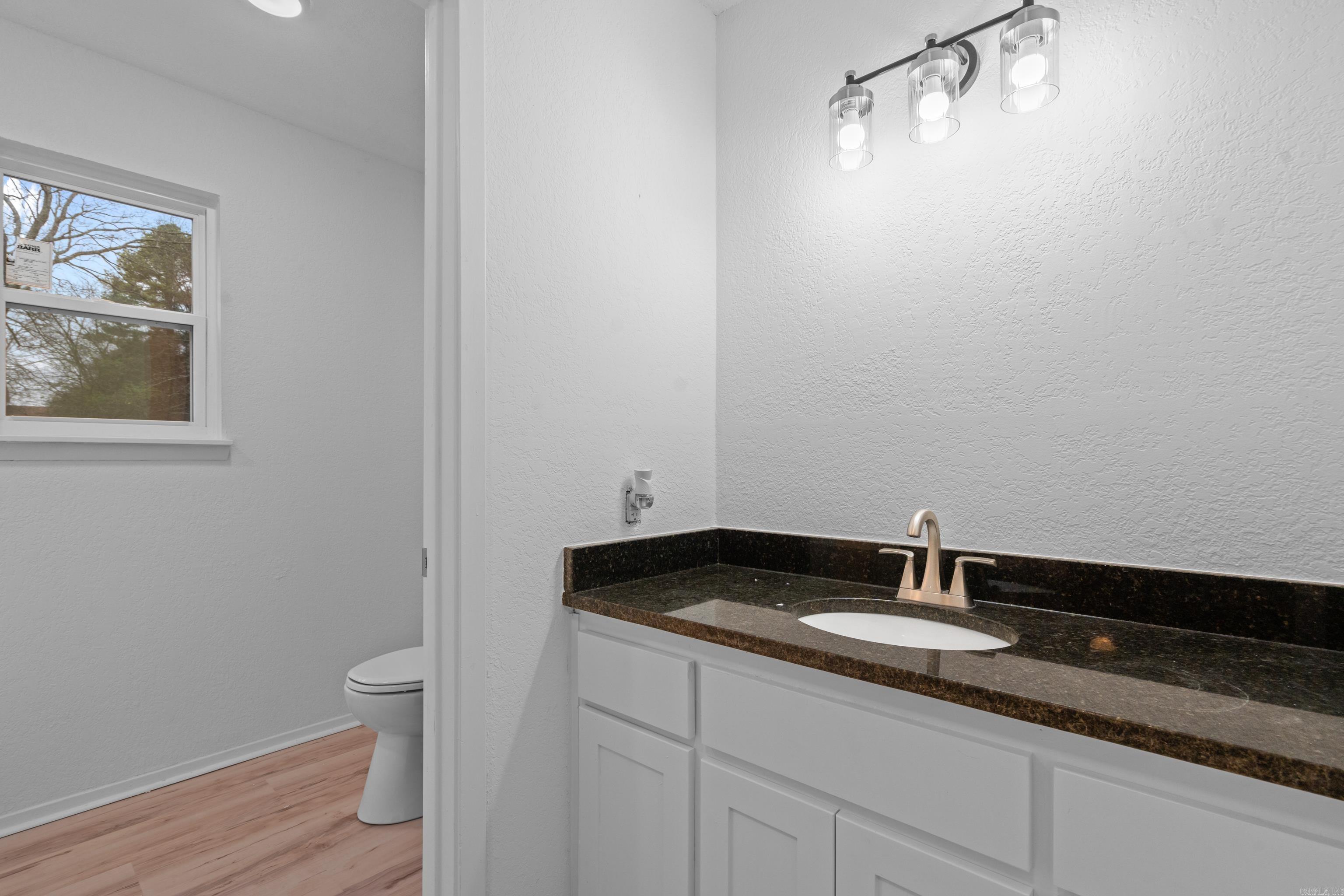 204 Gladstone  Hot Springs, AR