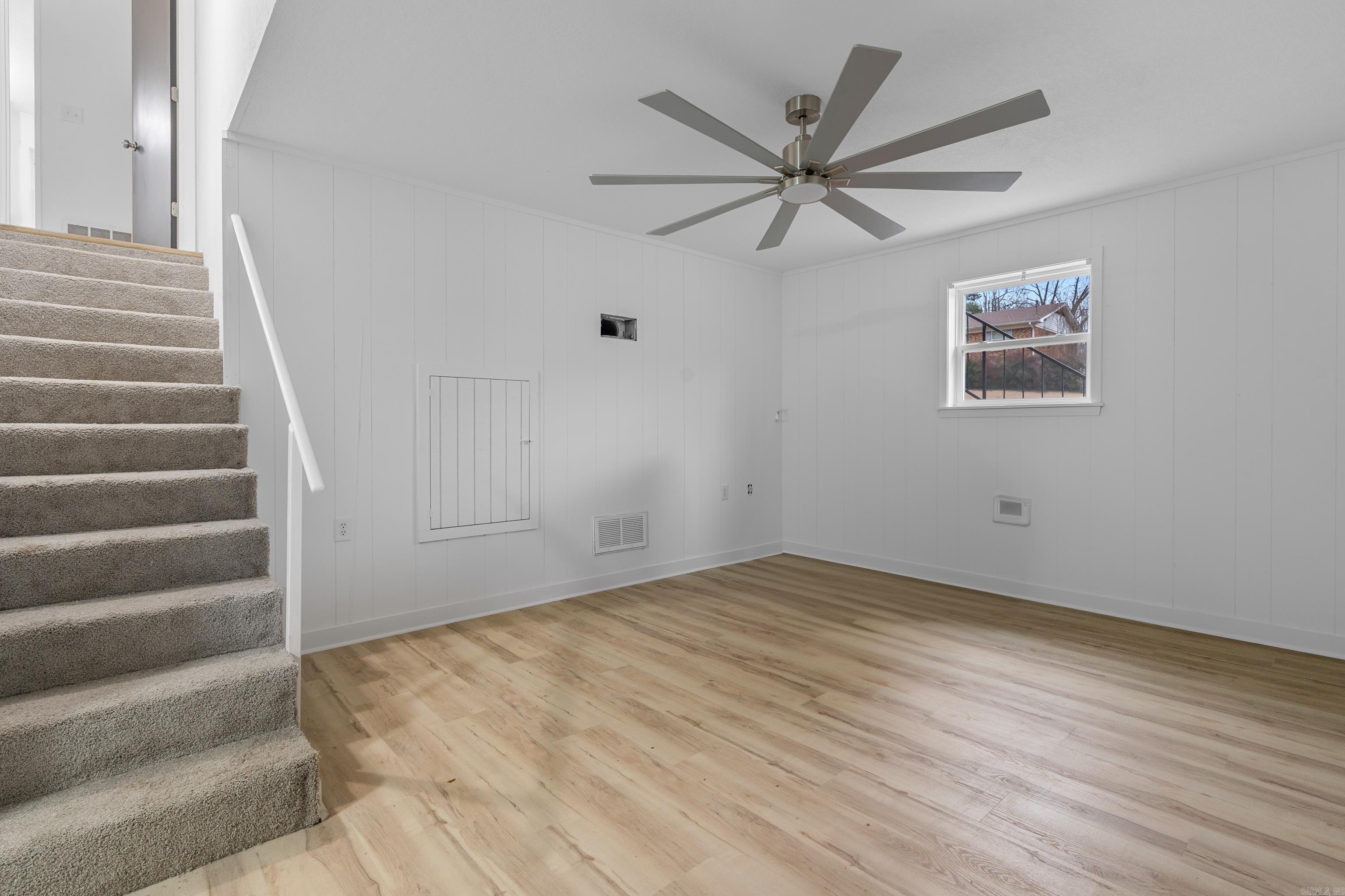 204 Gladstone  Hot Springs, AR