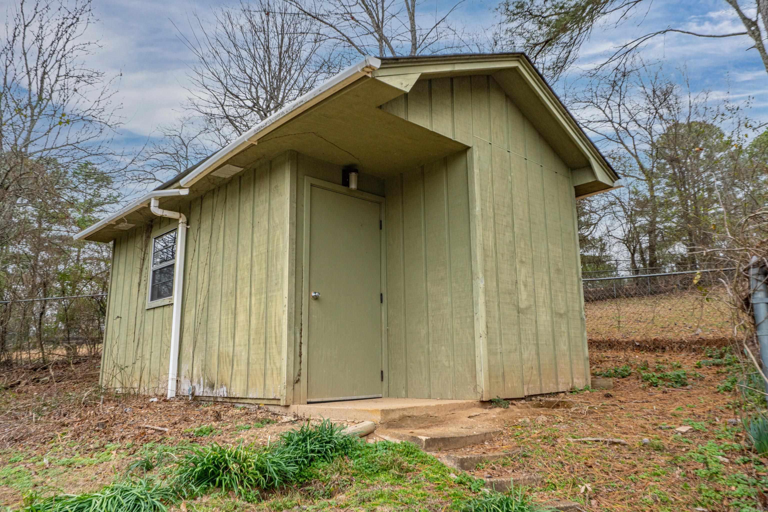 204 Gladstone  Hot Springs, AR
