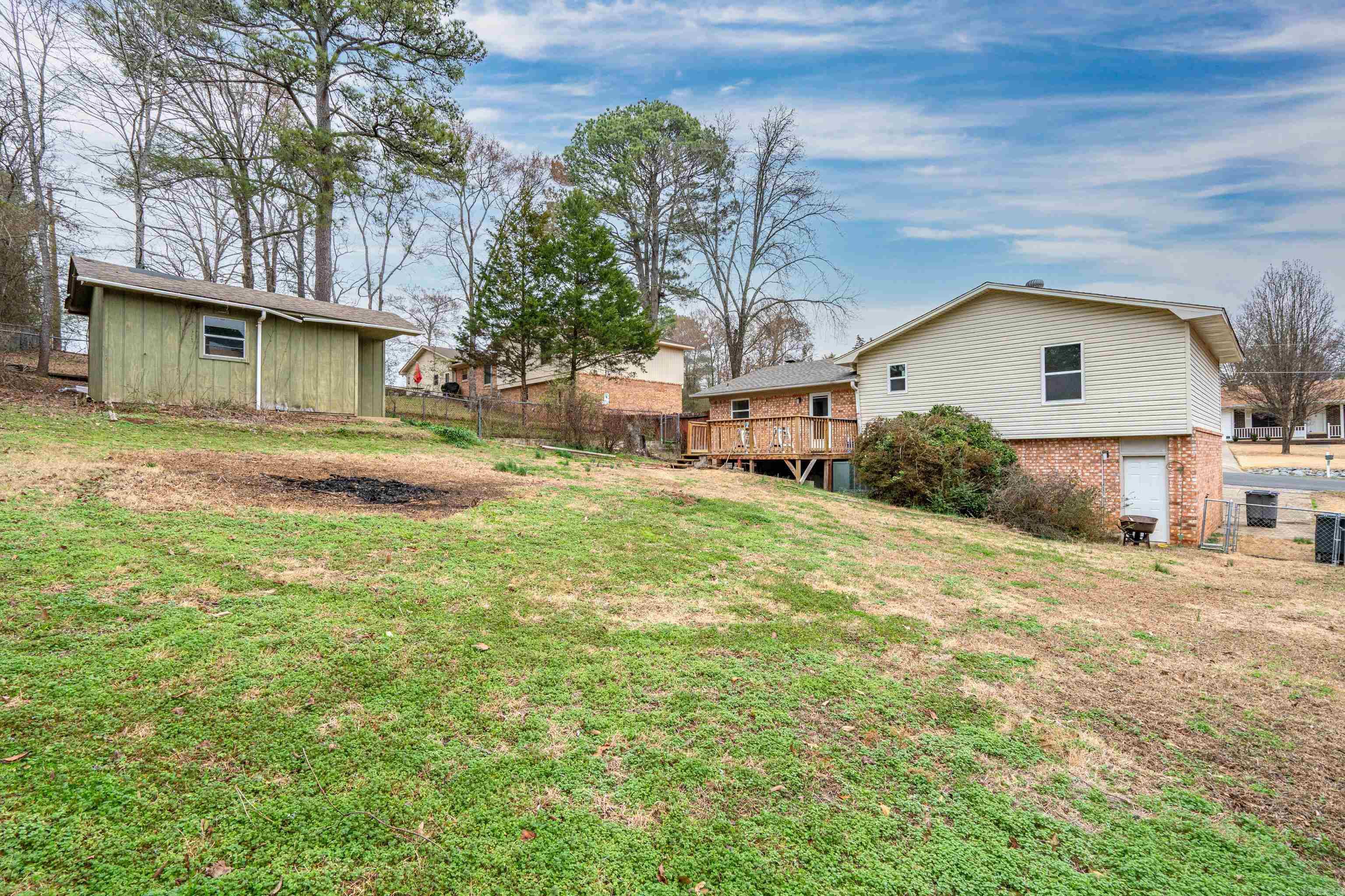 204 Gladstone  Hot Springs, AR