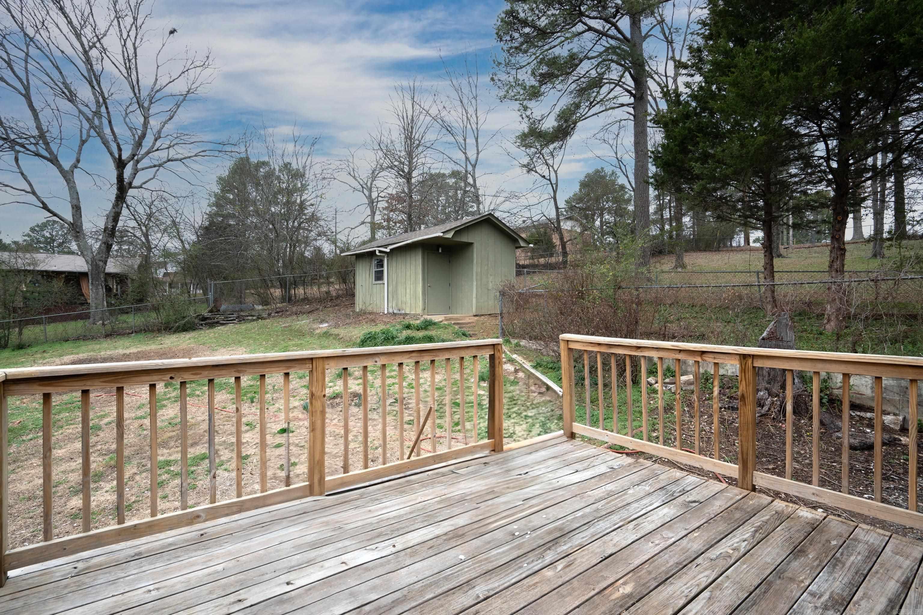 204 Gladstone  Hot Springs, AR