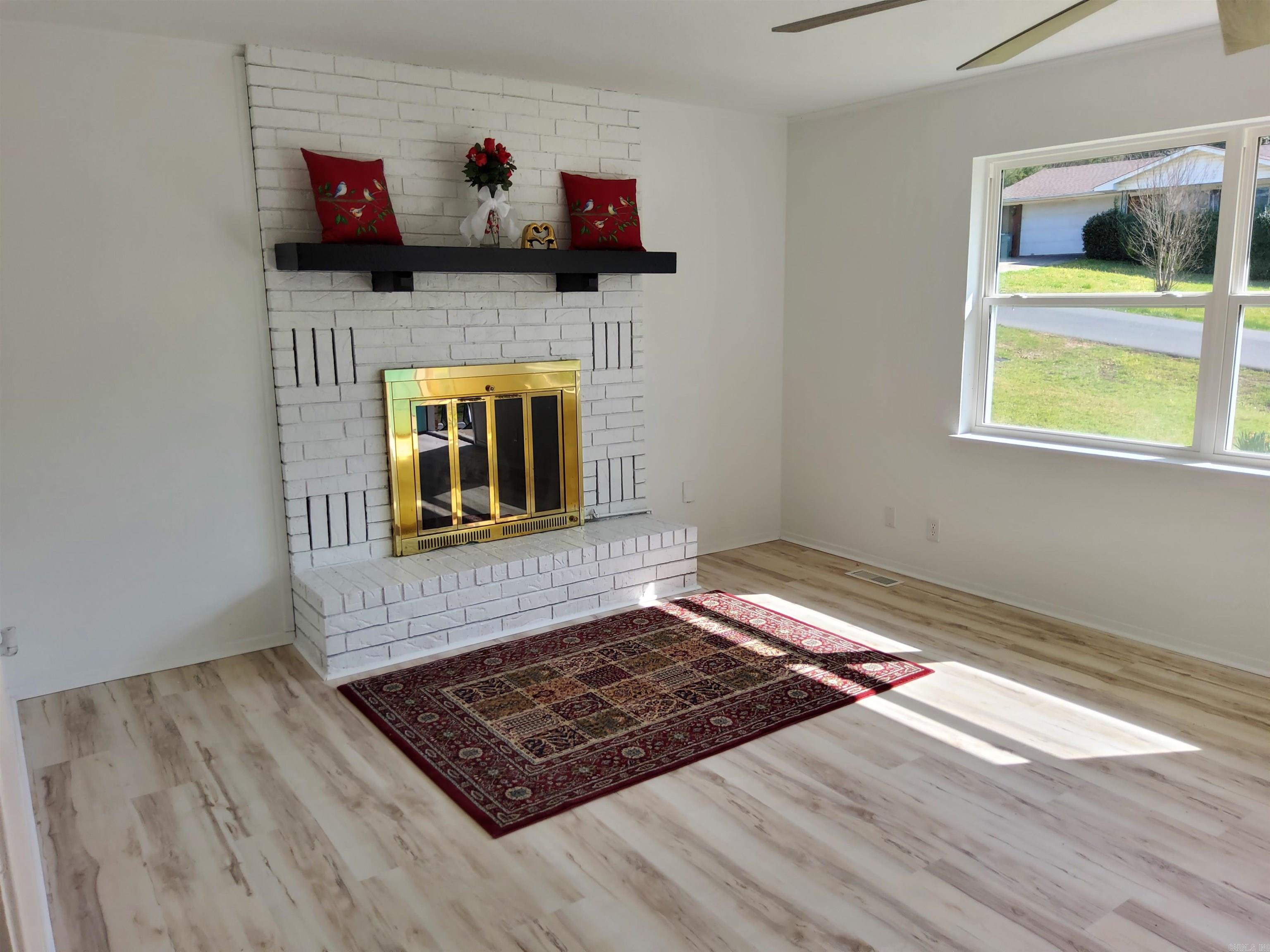 204 Gladstone  Hot Springs, AR