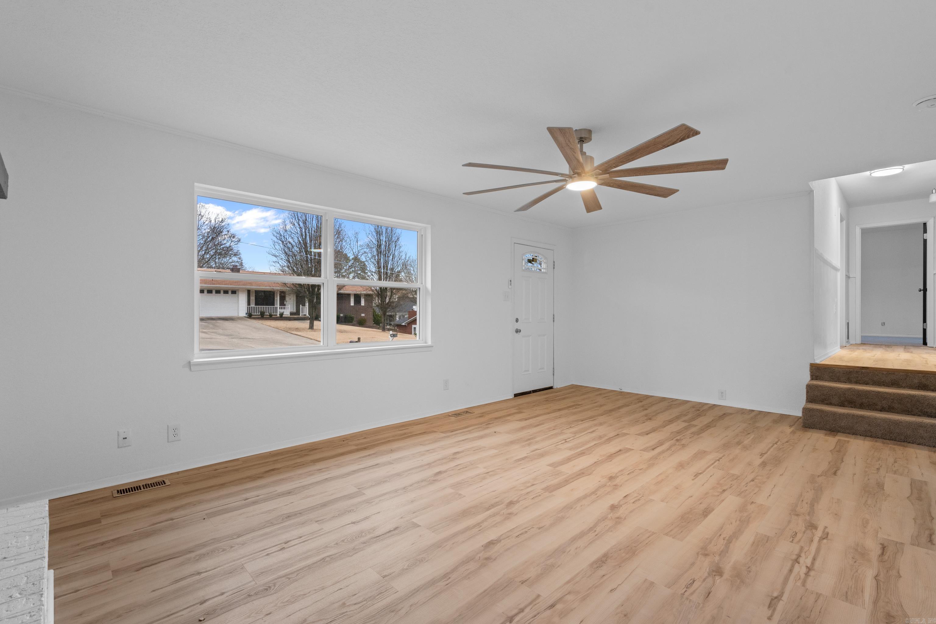 204 Gladstone  Hot Springs, AR