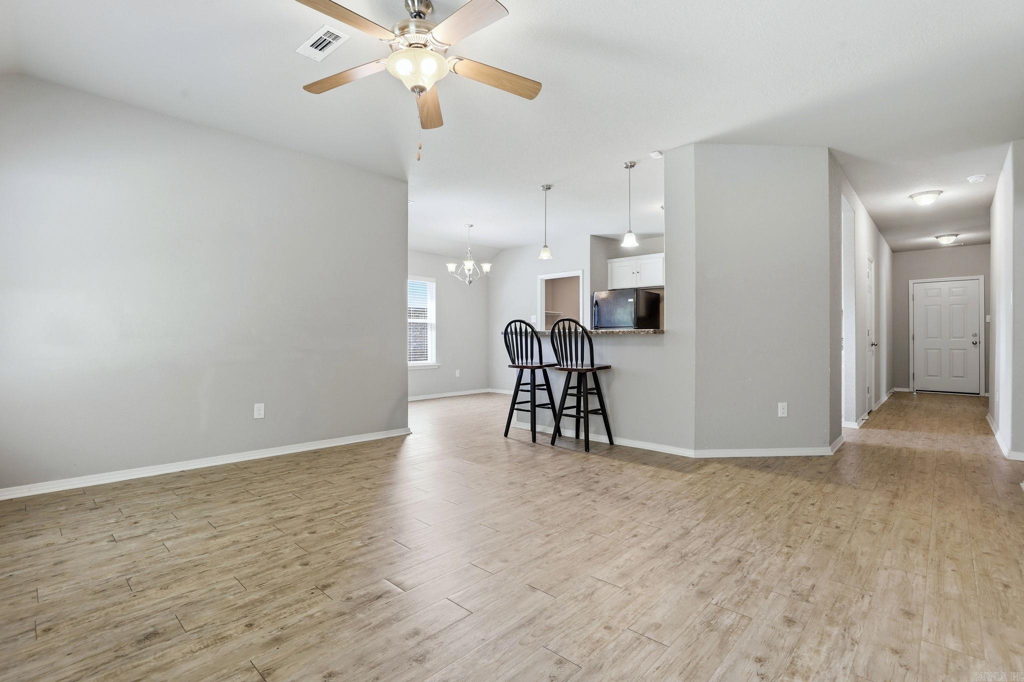 1129 Meadows Edge  Alexander, AR