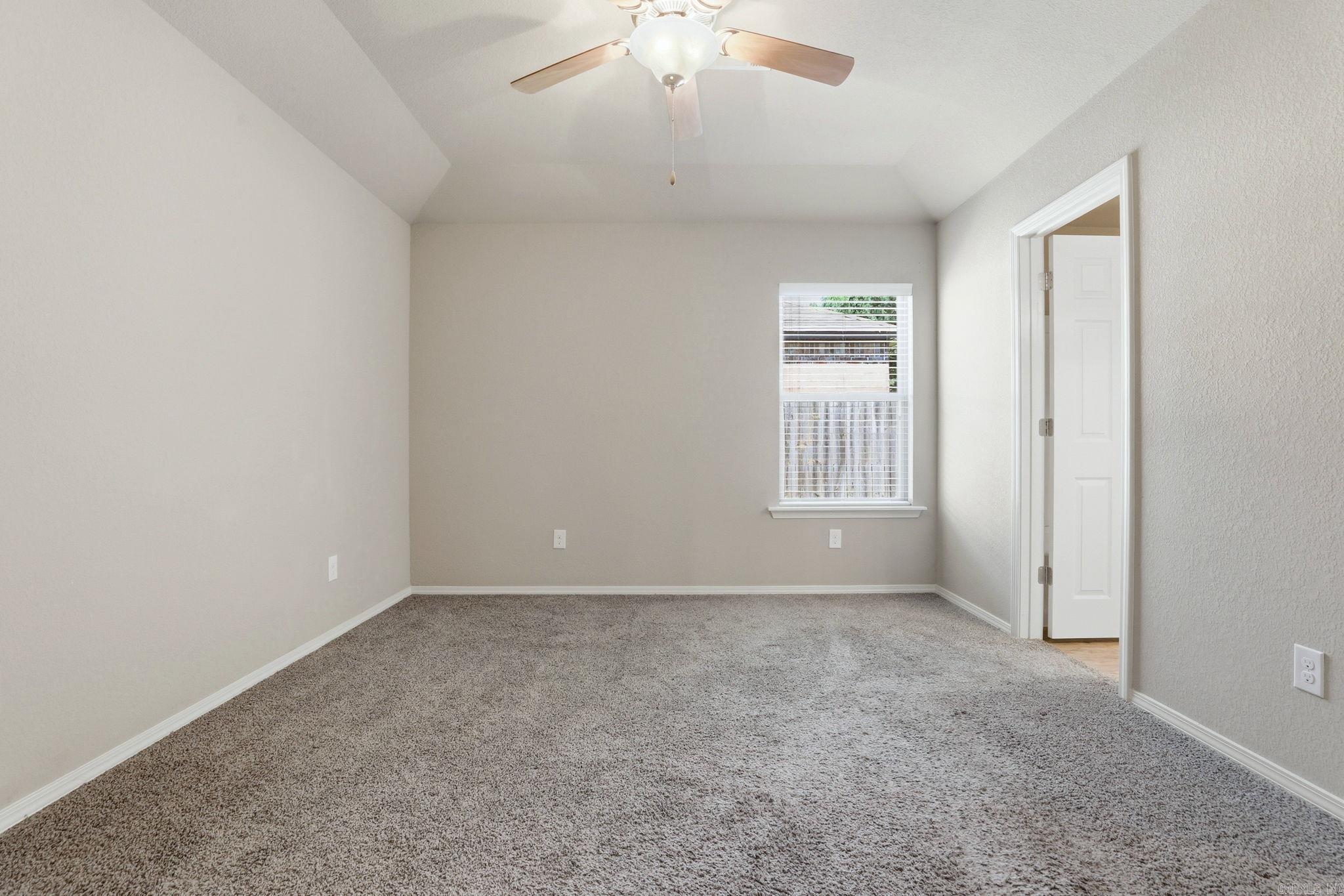 1129 Meadows Edge  Alexander, AR