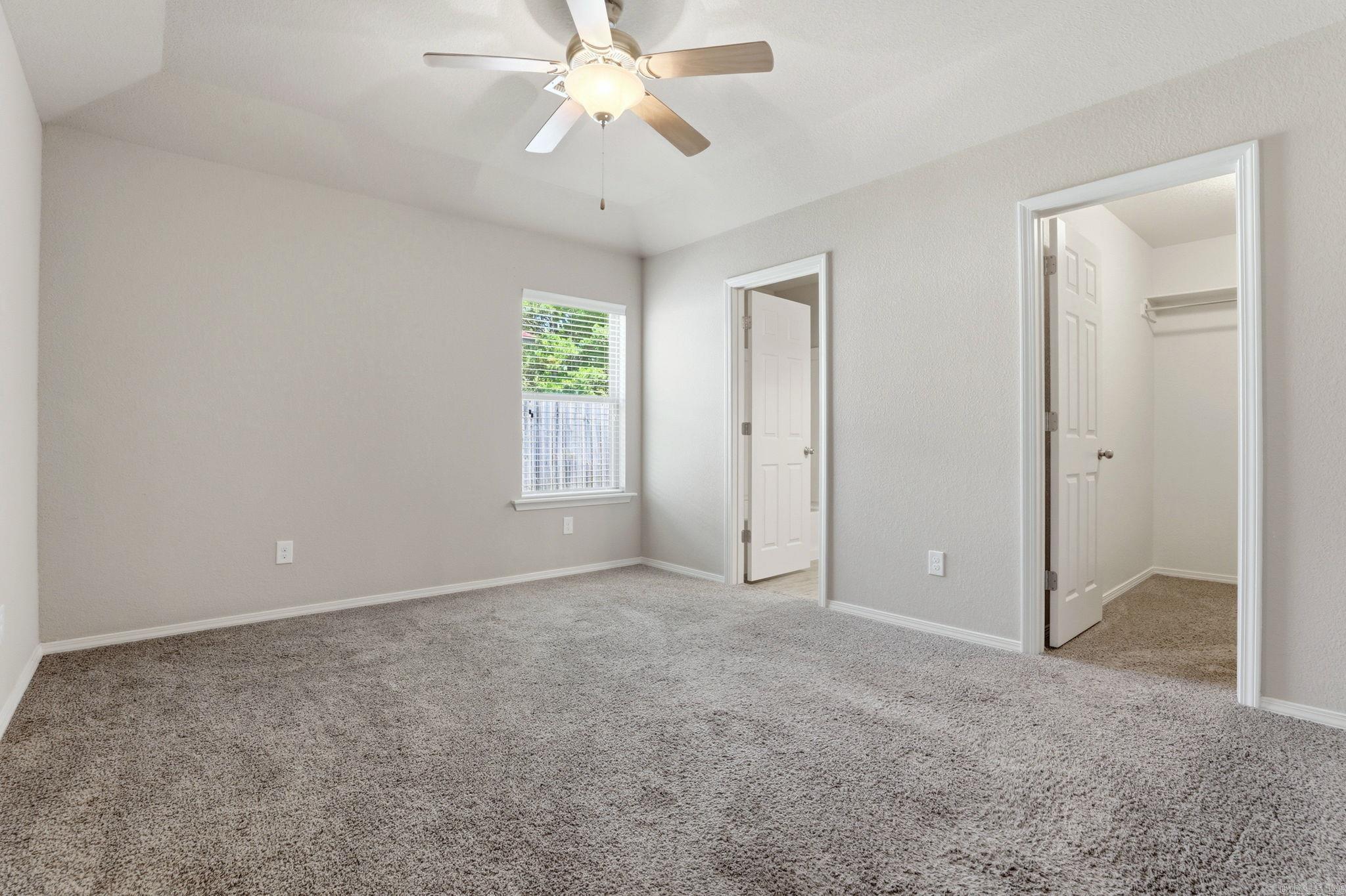 1129 Meadows Edge  Alexander, AR