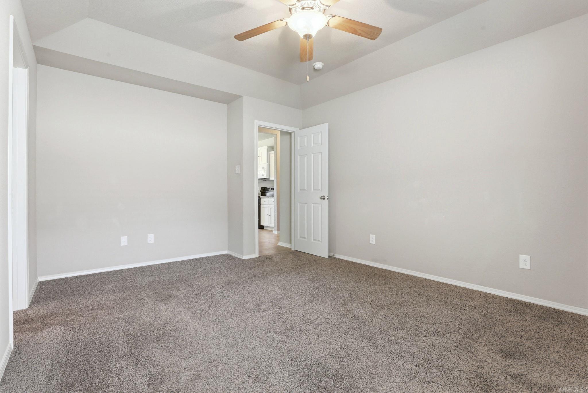 1129 Meadows Edge  Alexander, AR