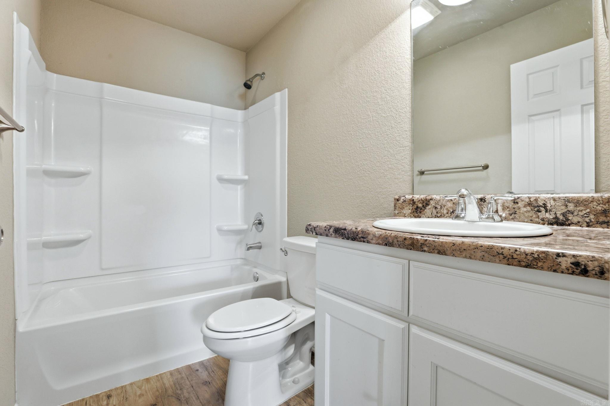 1129 Meadows Edge  Alexander, AR