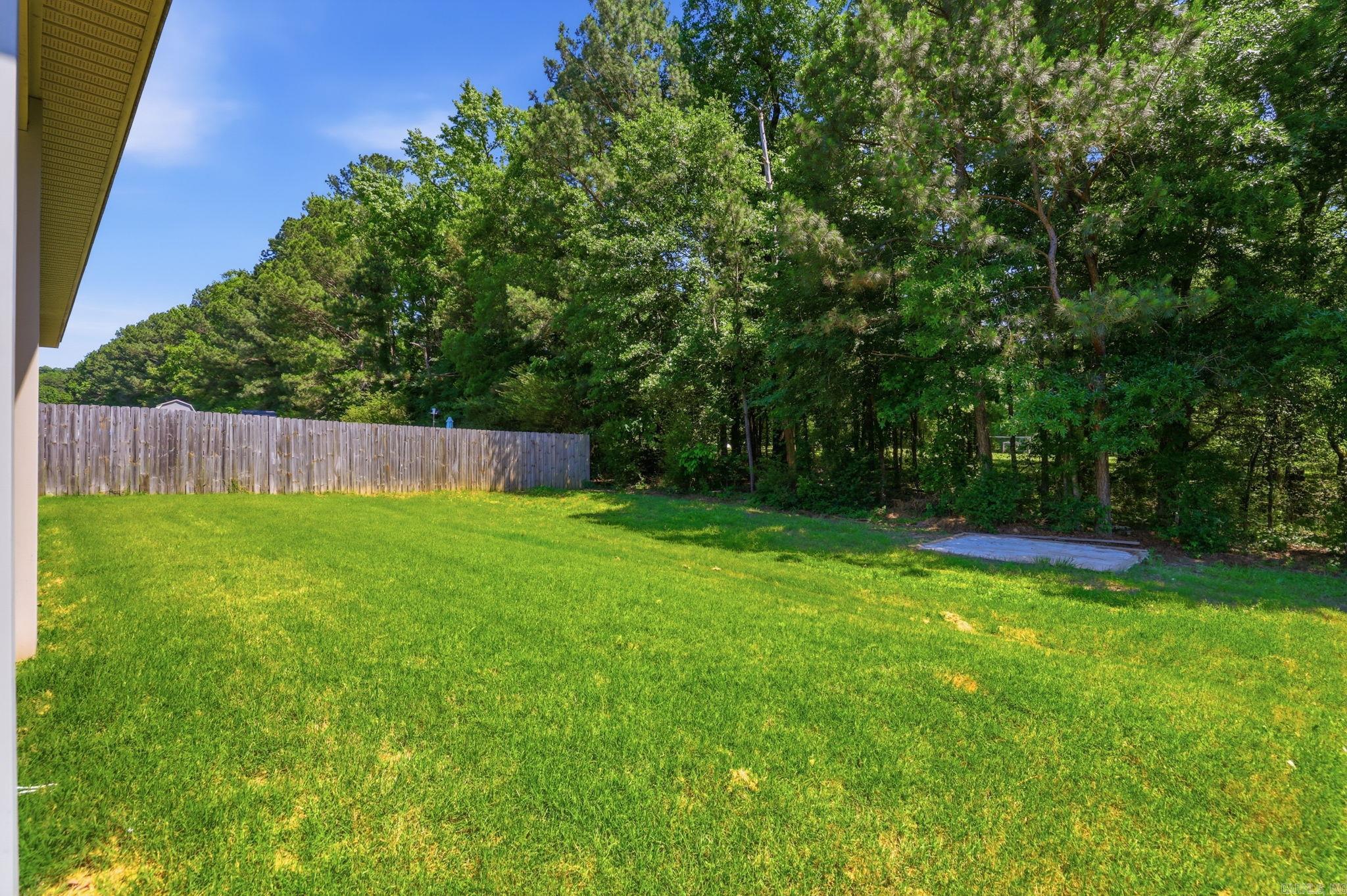 1129 Meadows Edge  Alexander, AR