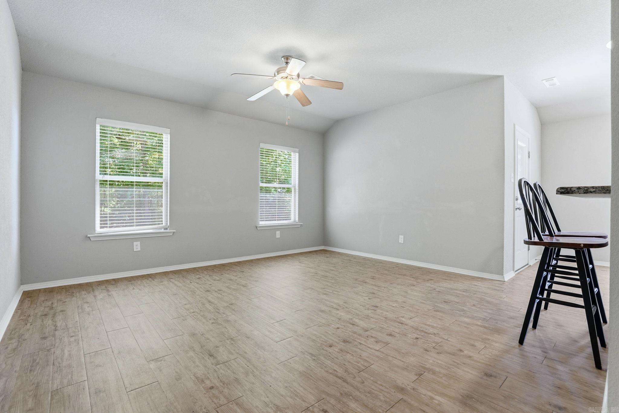 1129 Meadows Edge  Alexander, AR