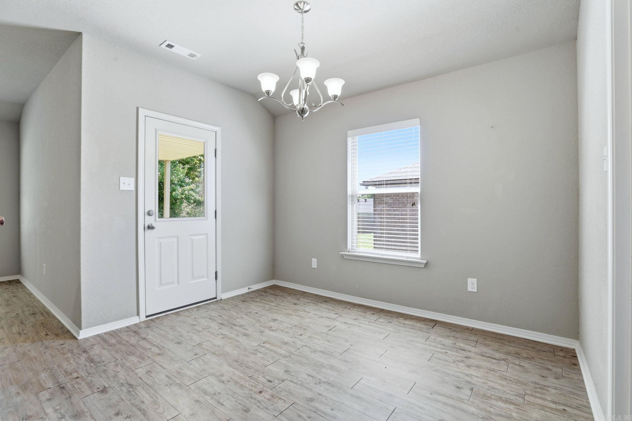 1129 Meadows Edge  Alexander, AR