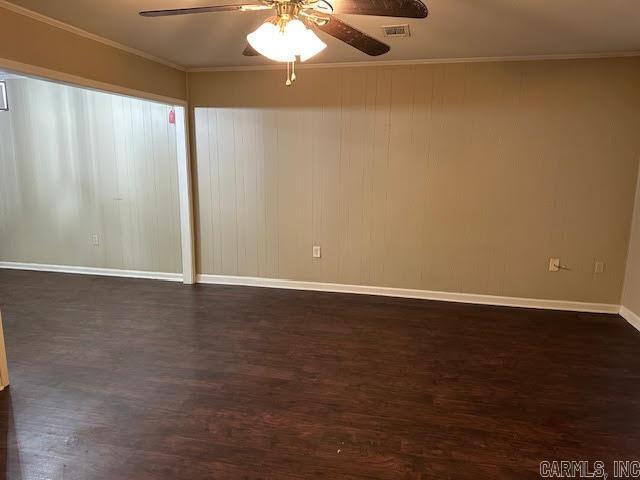 311 A Mildred Street  Conway, AR