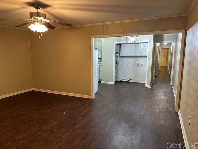 311 A Mildred Street  Conway, AR