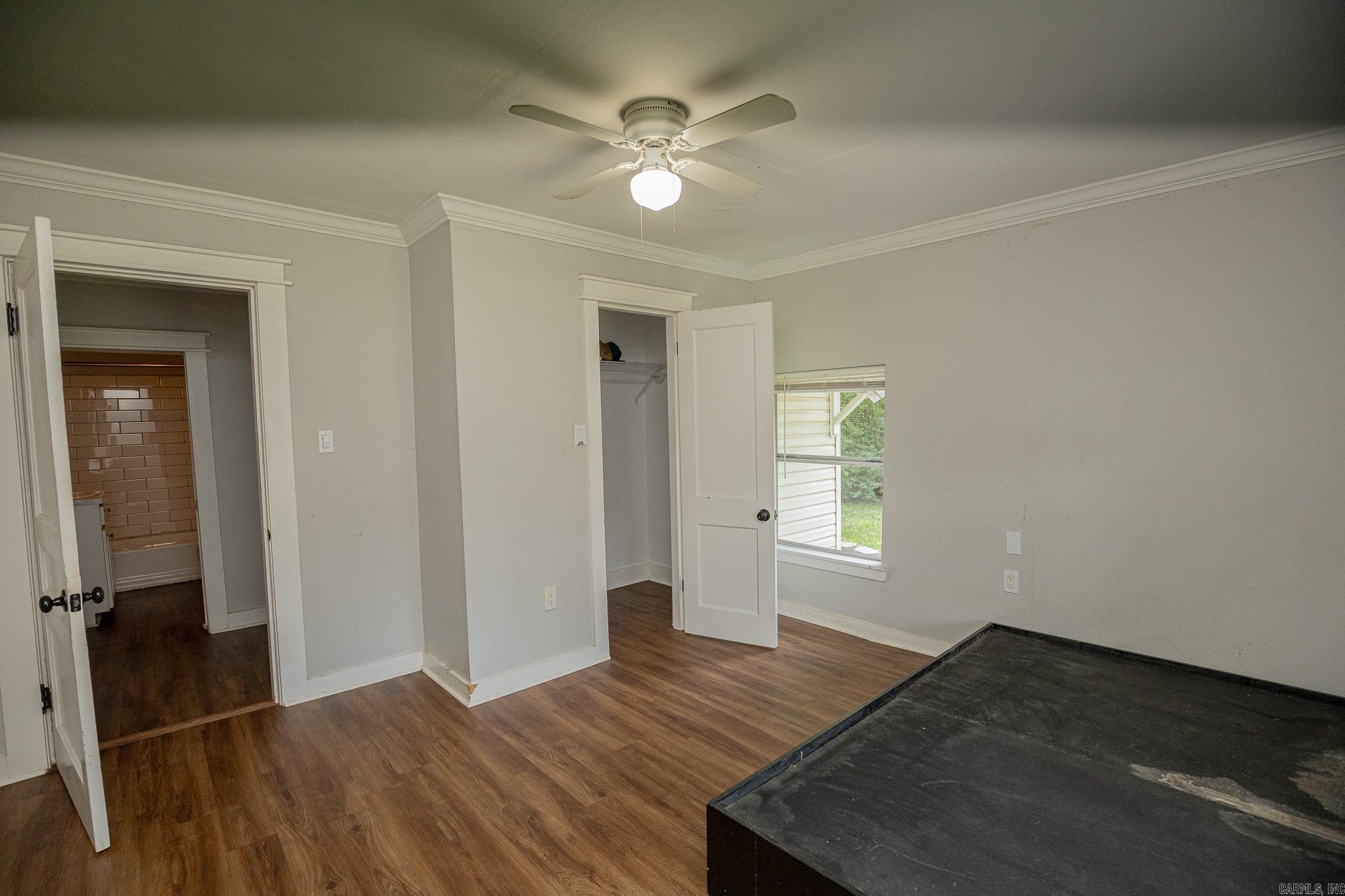 320 S border  Benton, AR
