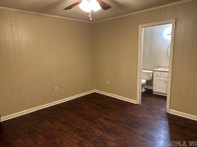 307 B Mildred Street  Conway, AR