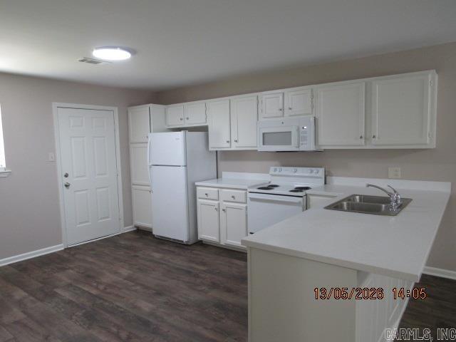 6-A Osprey Cove  Greenbrier, AR