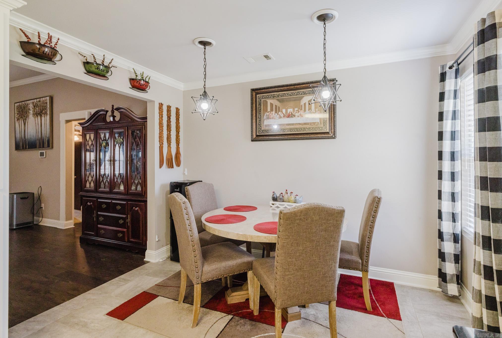 605 Surrey  Benton, AR