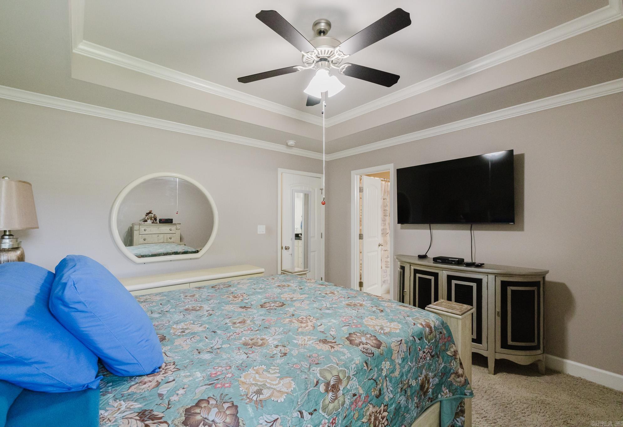 605 Surrey  Benton, AR